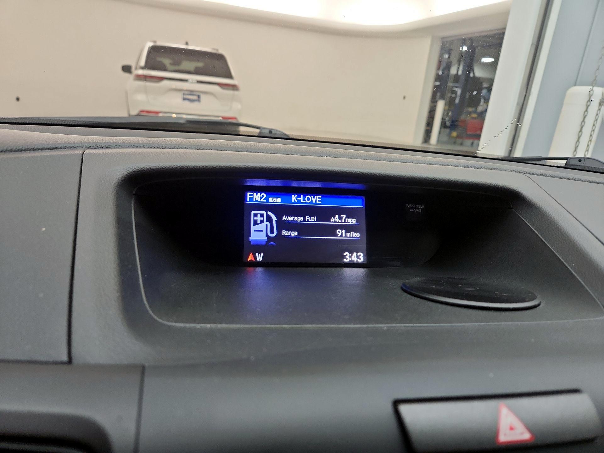 Thumbnail: 2016 Honda CR-V - 15