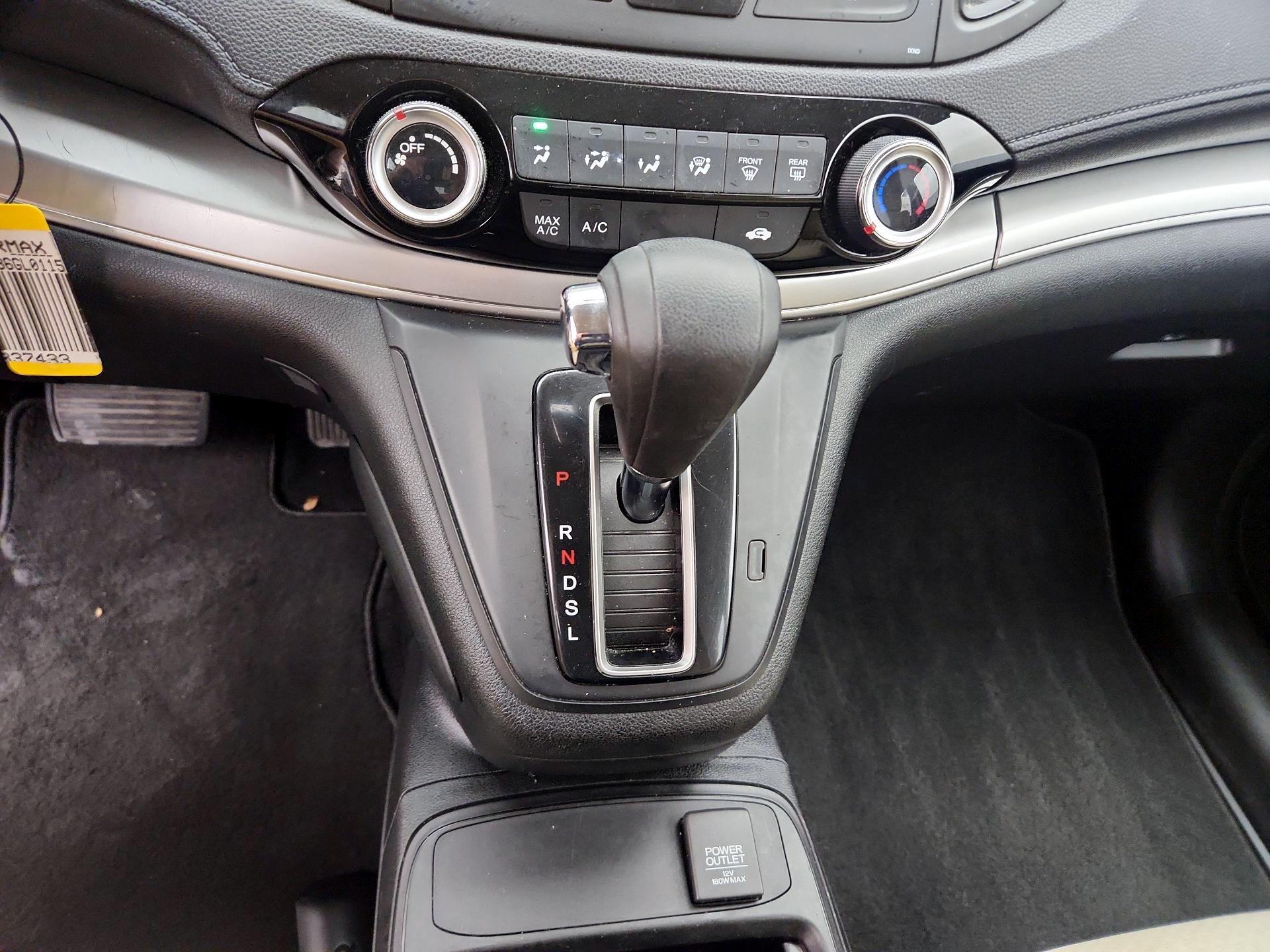 Thumbnail: 2016 Honda CR-V - 17