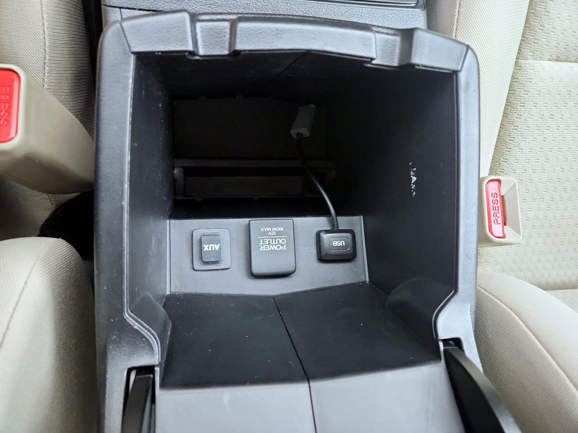 Thumbnail: 2016 Honda CR-V - 18