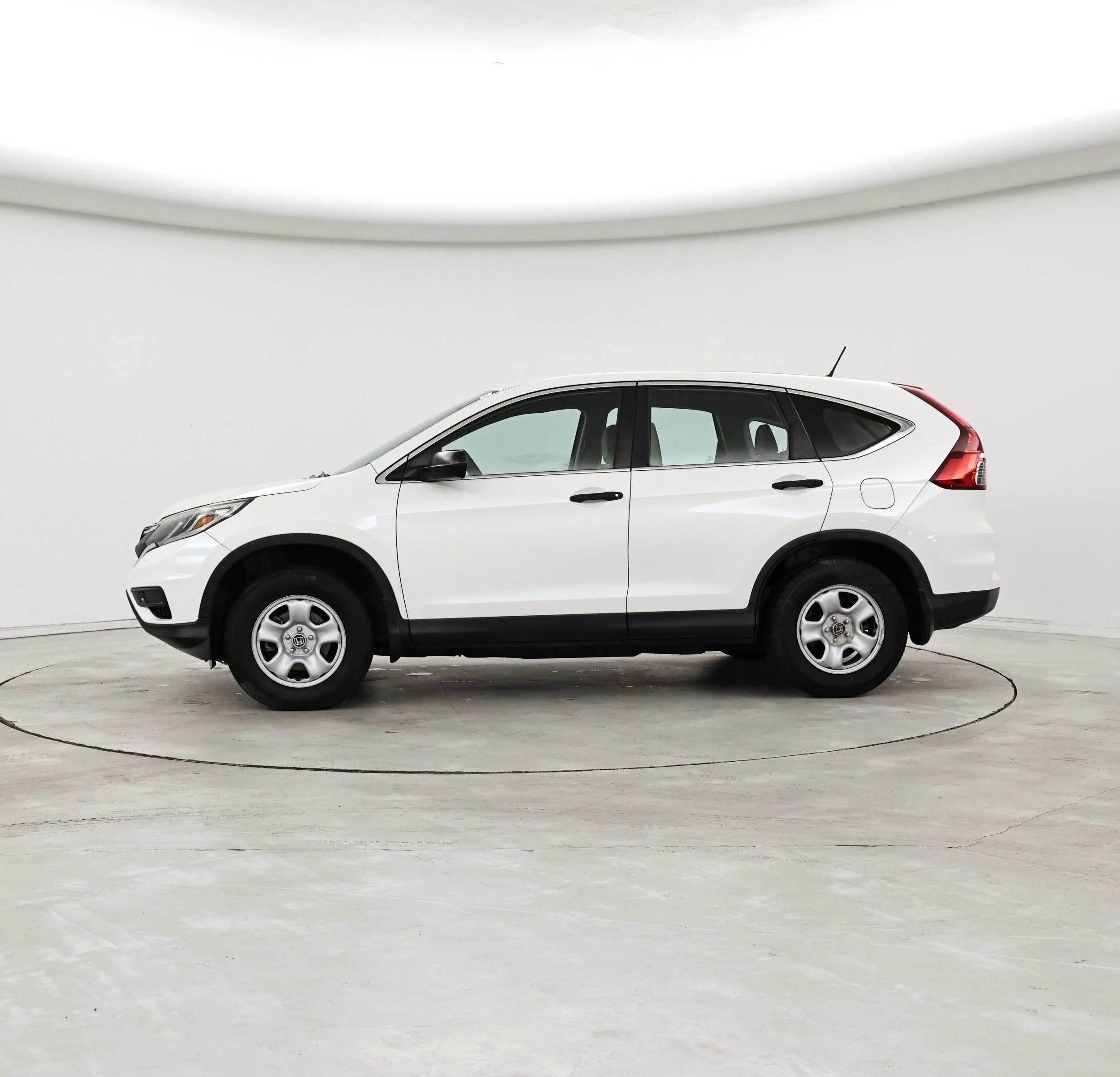 Thumbnail: 2016 Honda CR-V - 3