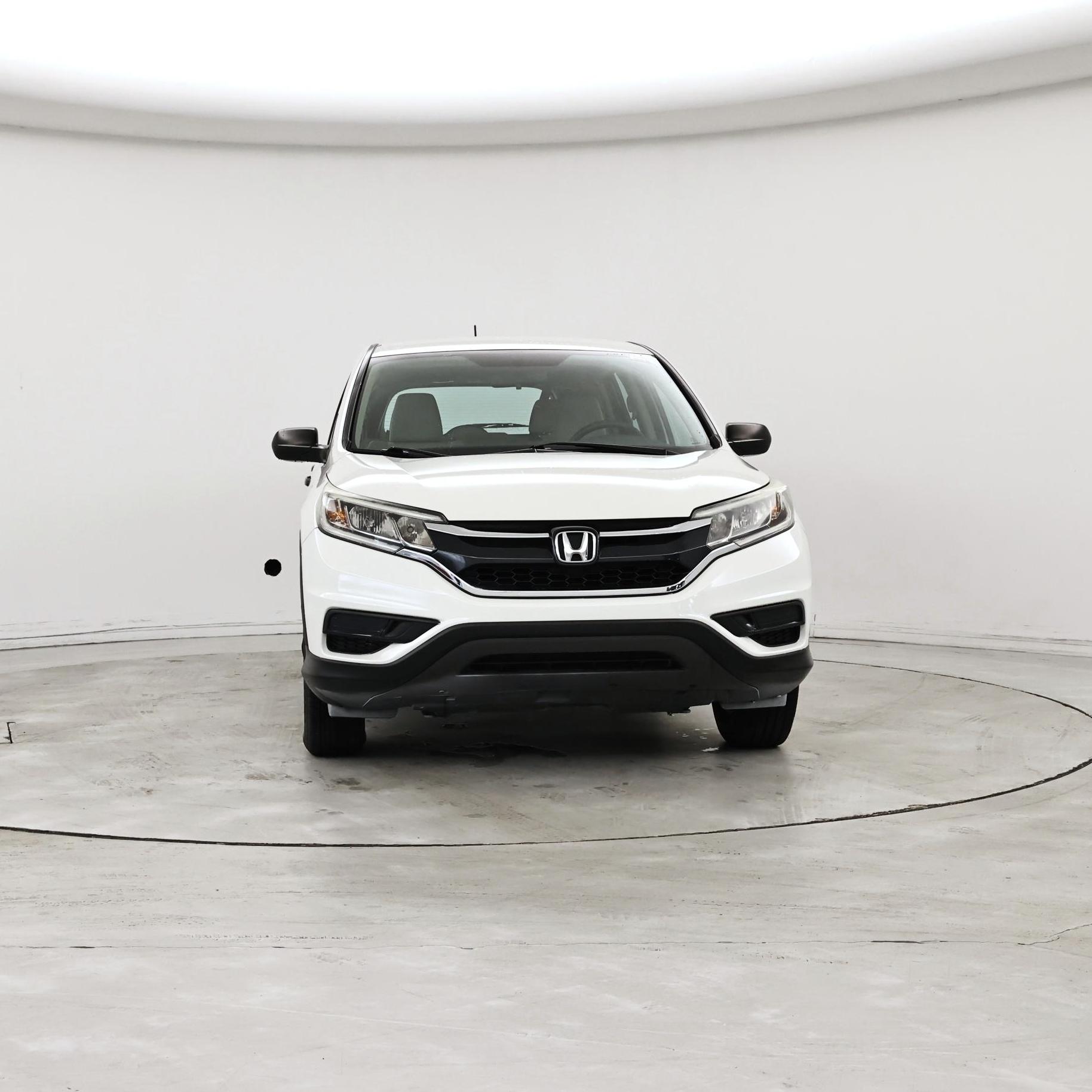 Thumbnail: 2016 Honda CR-V - 5