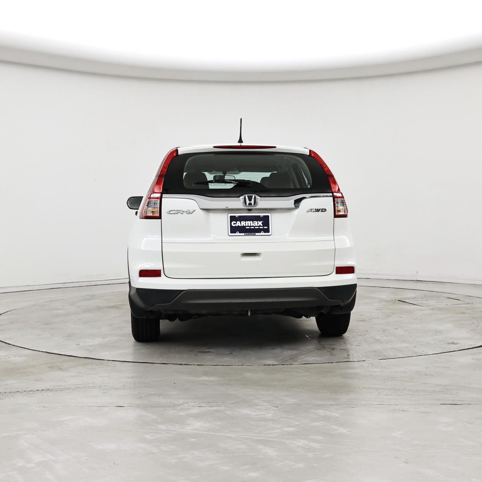 Thumbnail: 2016 Honda CR-V - 6