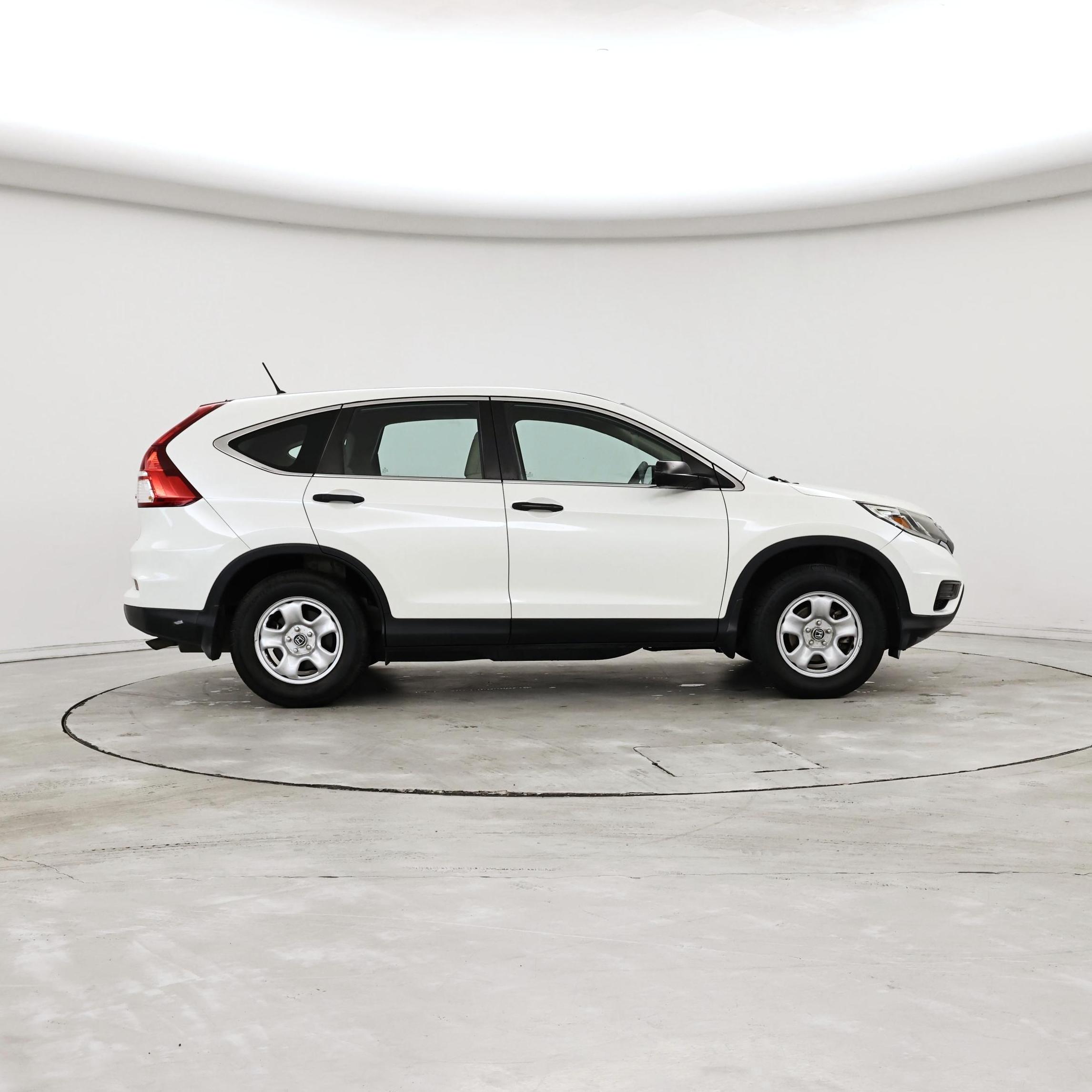 Thumbnail: 2016 Honda CR-V - 7