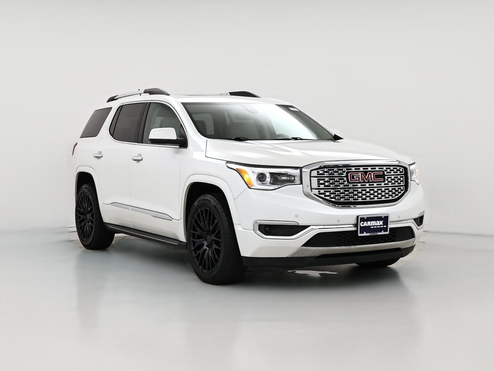 2017 GMC Acadia