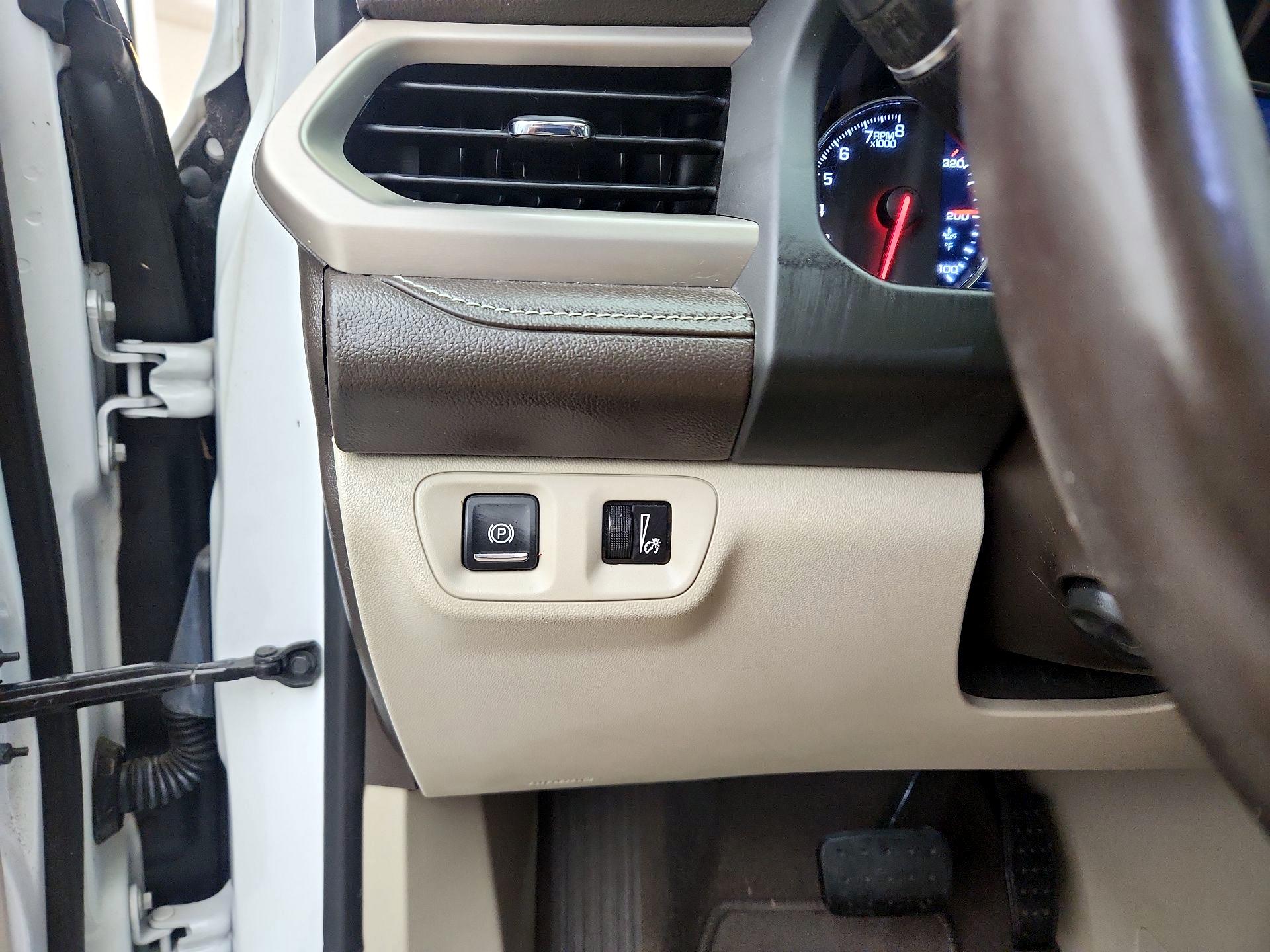 Thumbnail: 2017 GMC Acadia - 13