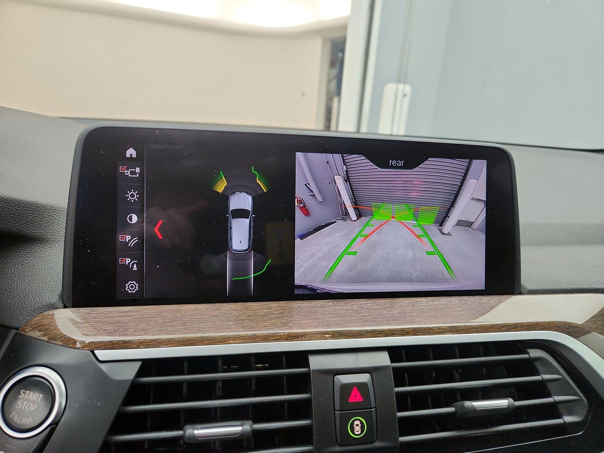 Thumbnail: 2019 BMW X3 - 15
