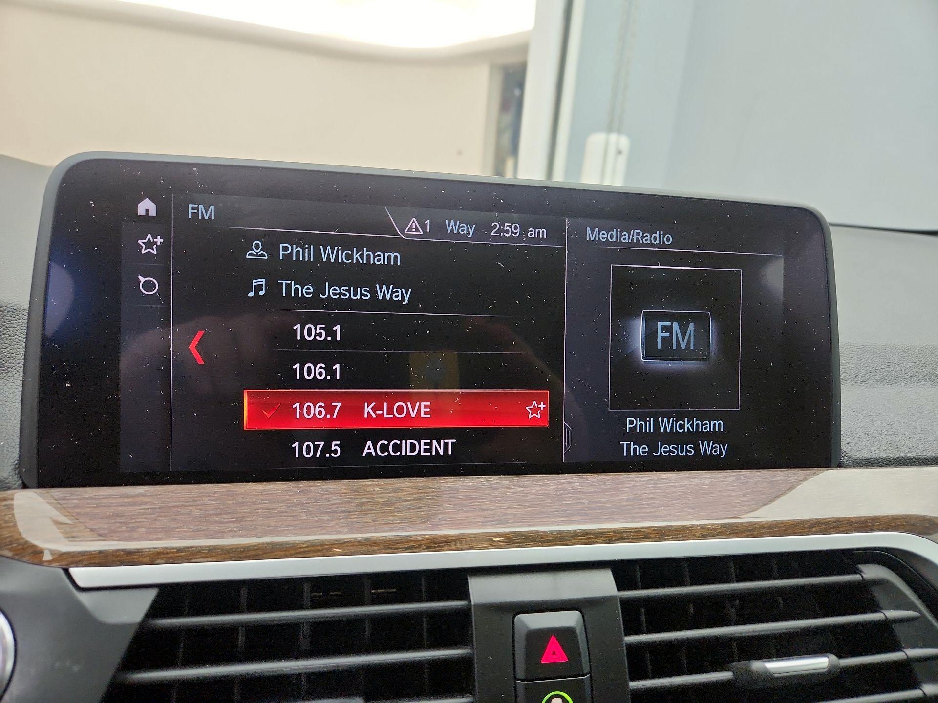 Thumbnail: 2019 BMW X3 - 16