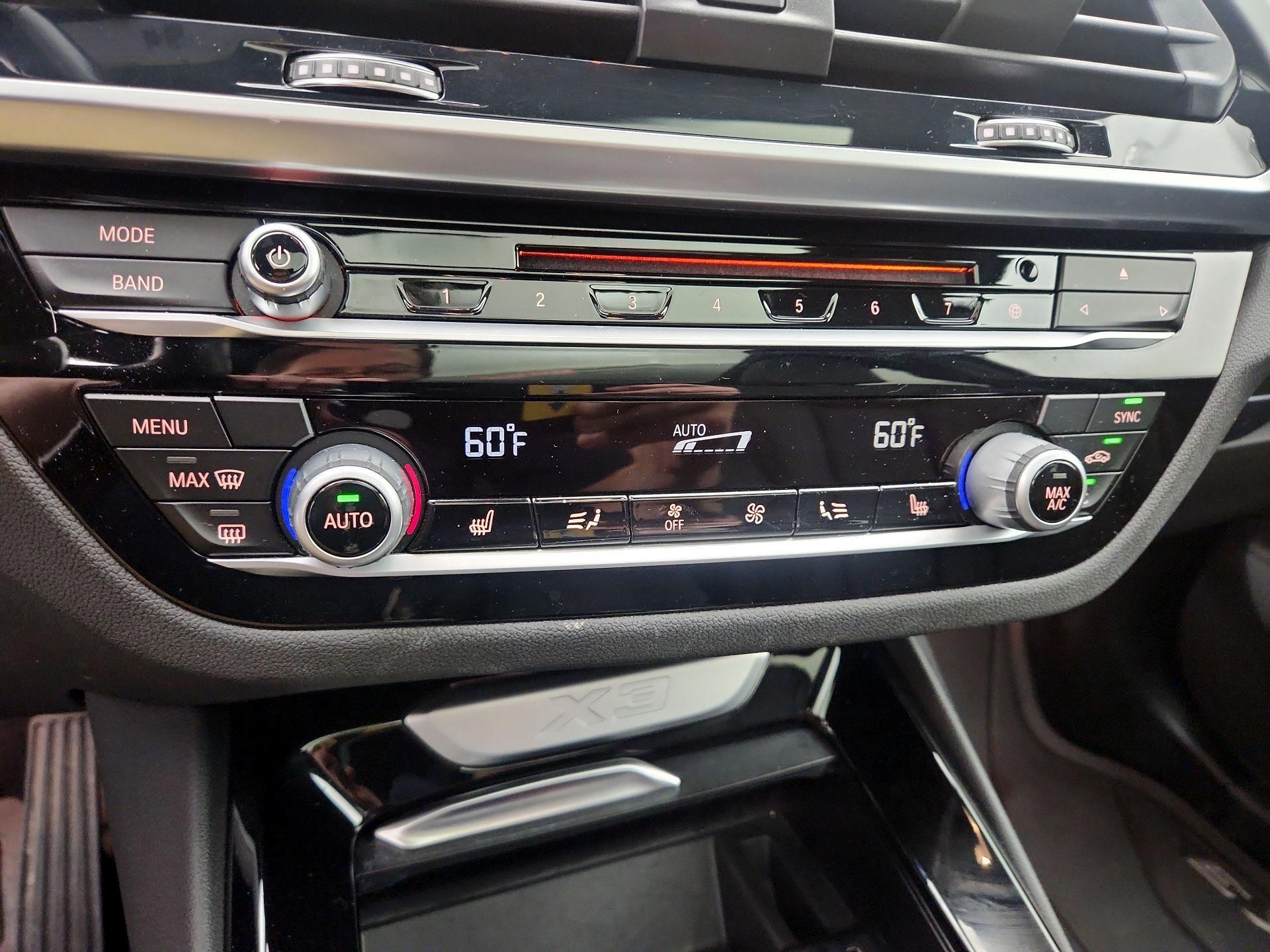 Thumbnail: 2019 BMW X3 - 17
