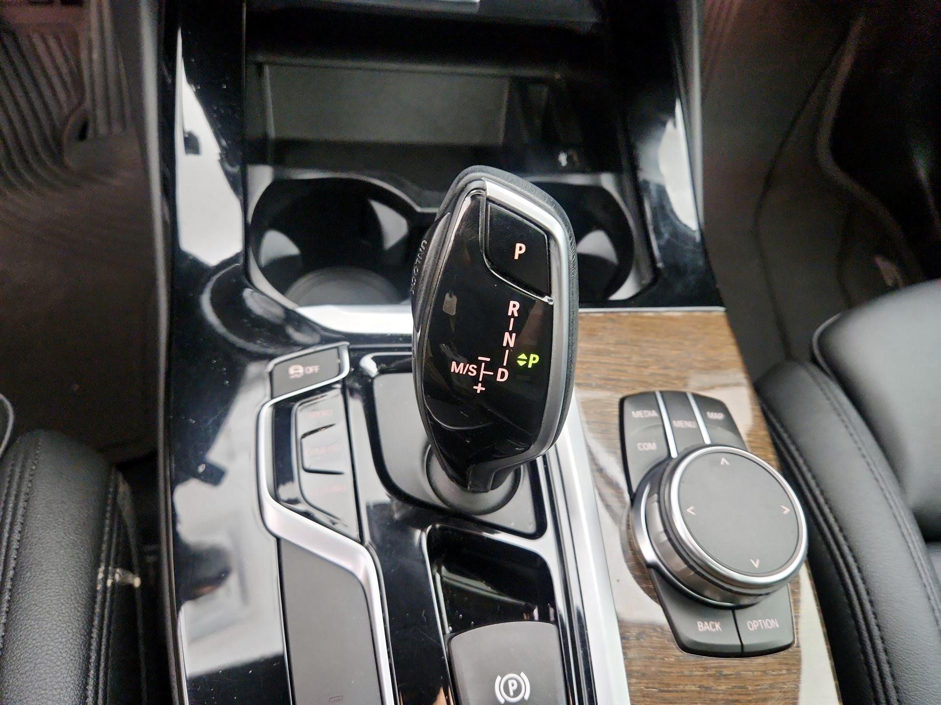 Thumbnail: 2019 BMW X3 - 18