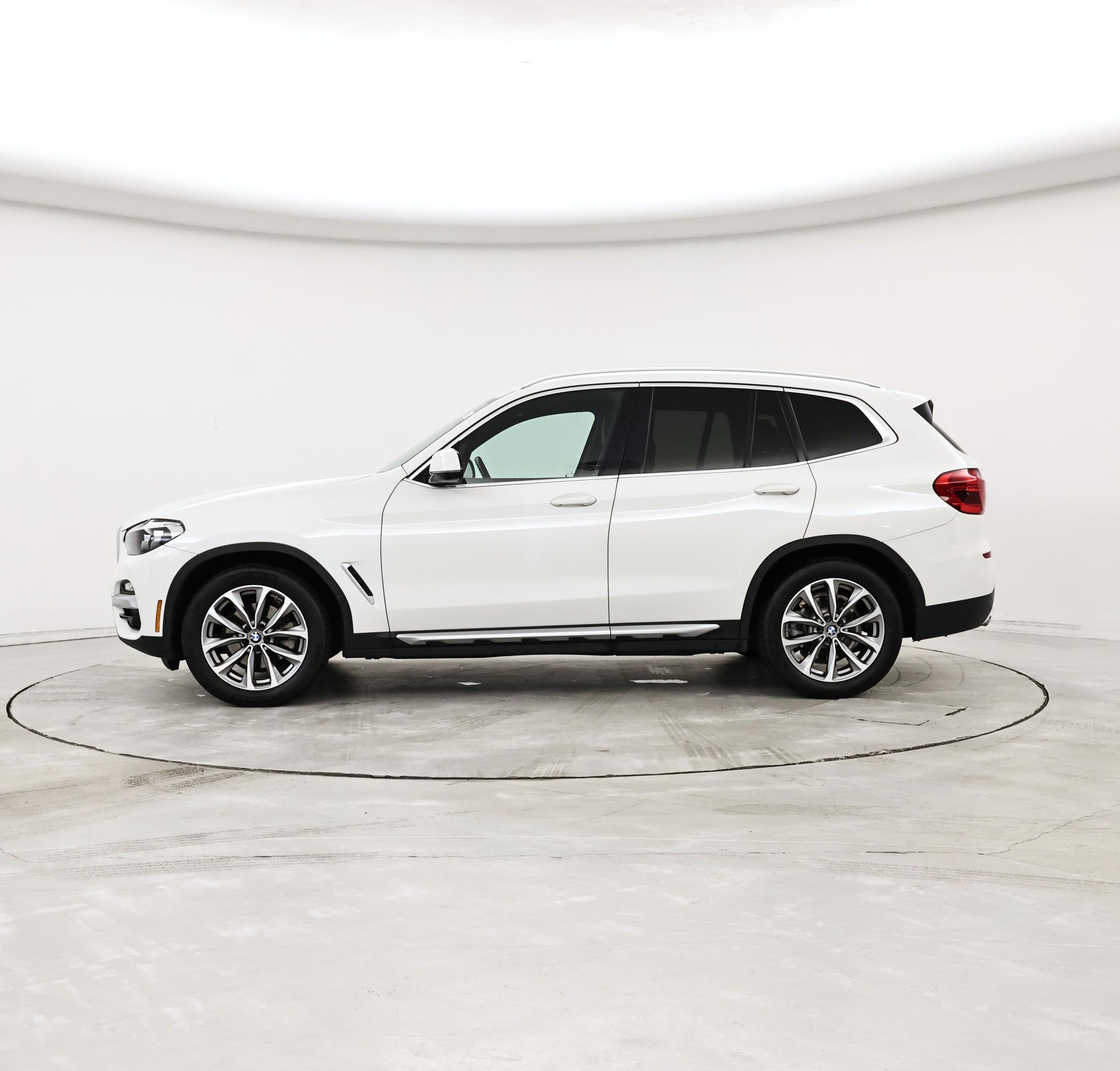 Thumbnail: 2019 BMW X3 - 3