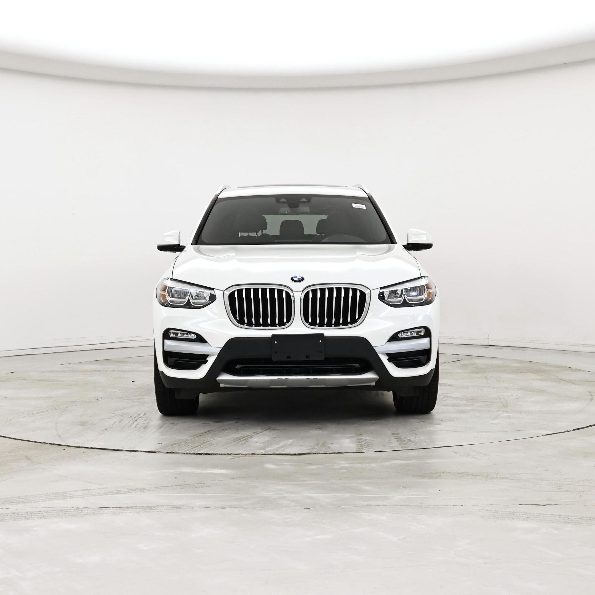 Thumbnail: 2019 BMW X3 - 5