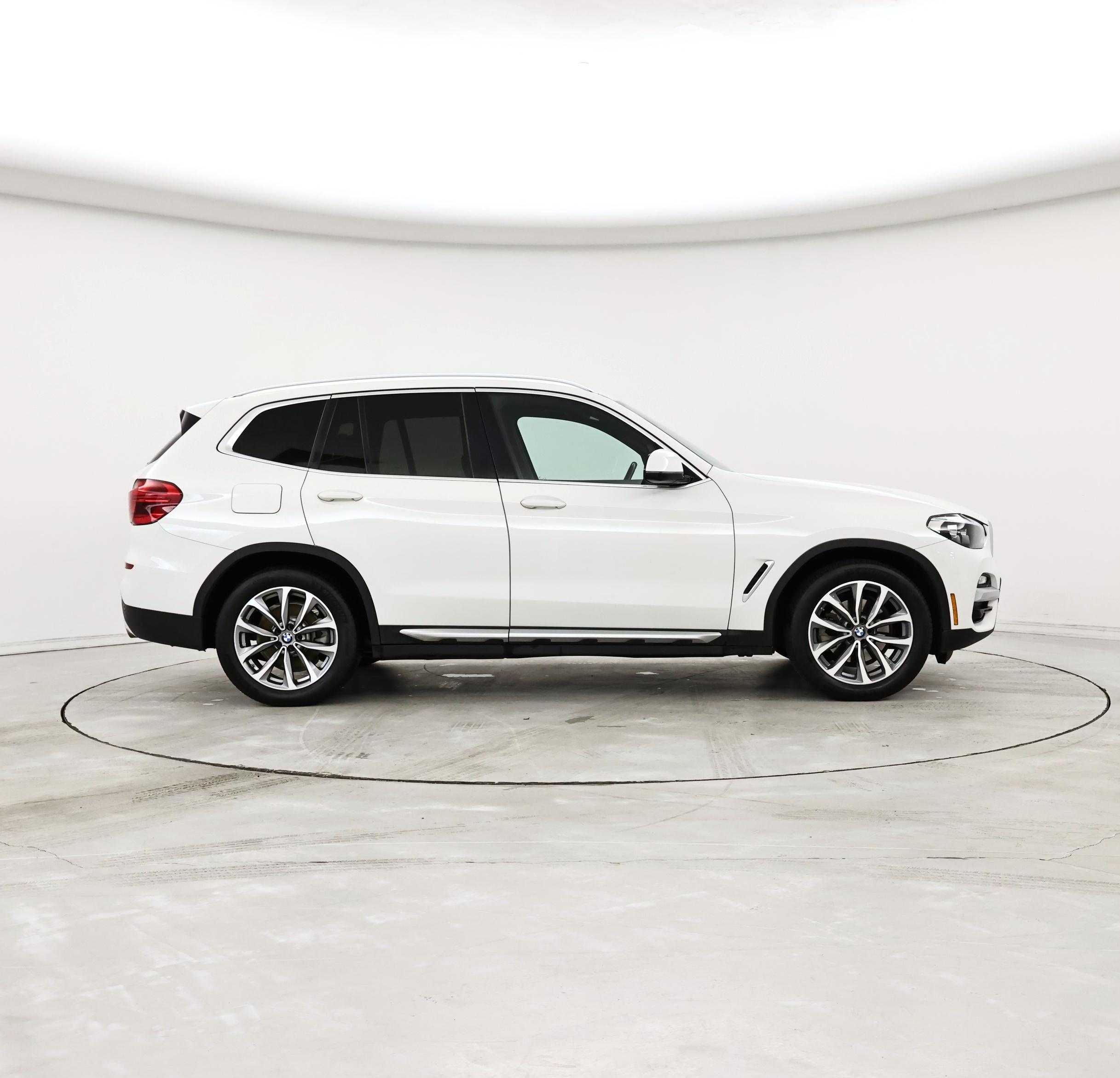 Thumbnail: 2019 BMW X3 - 7