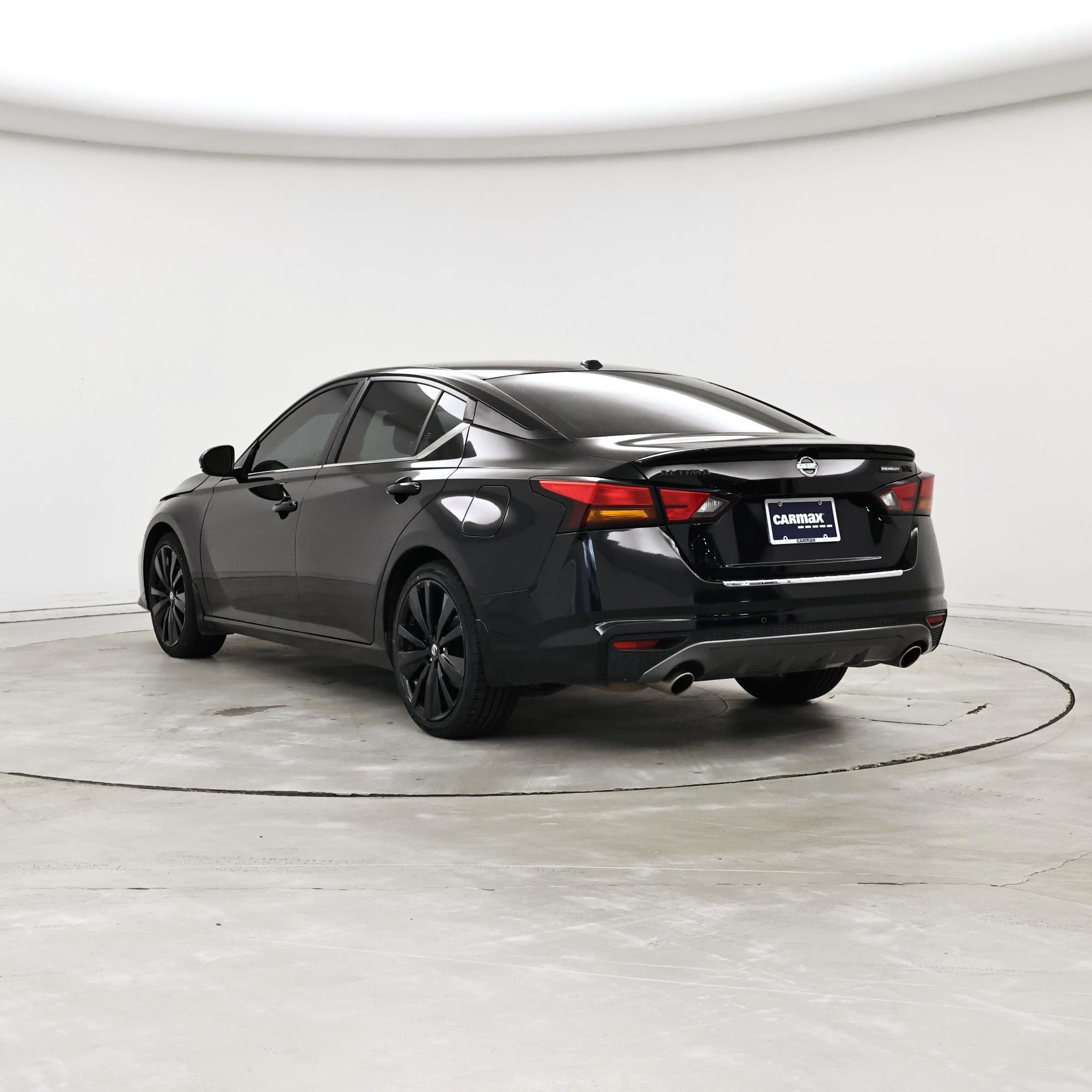 Thumbnail: 2022 Nissan Altima - 2