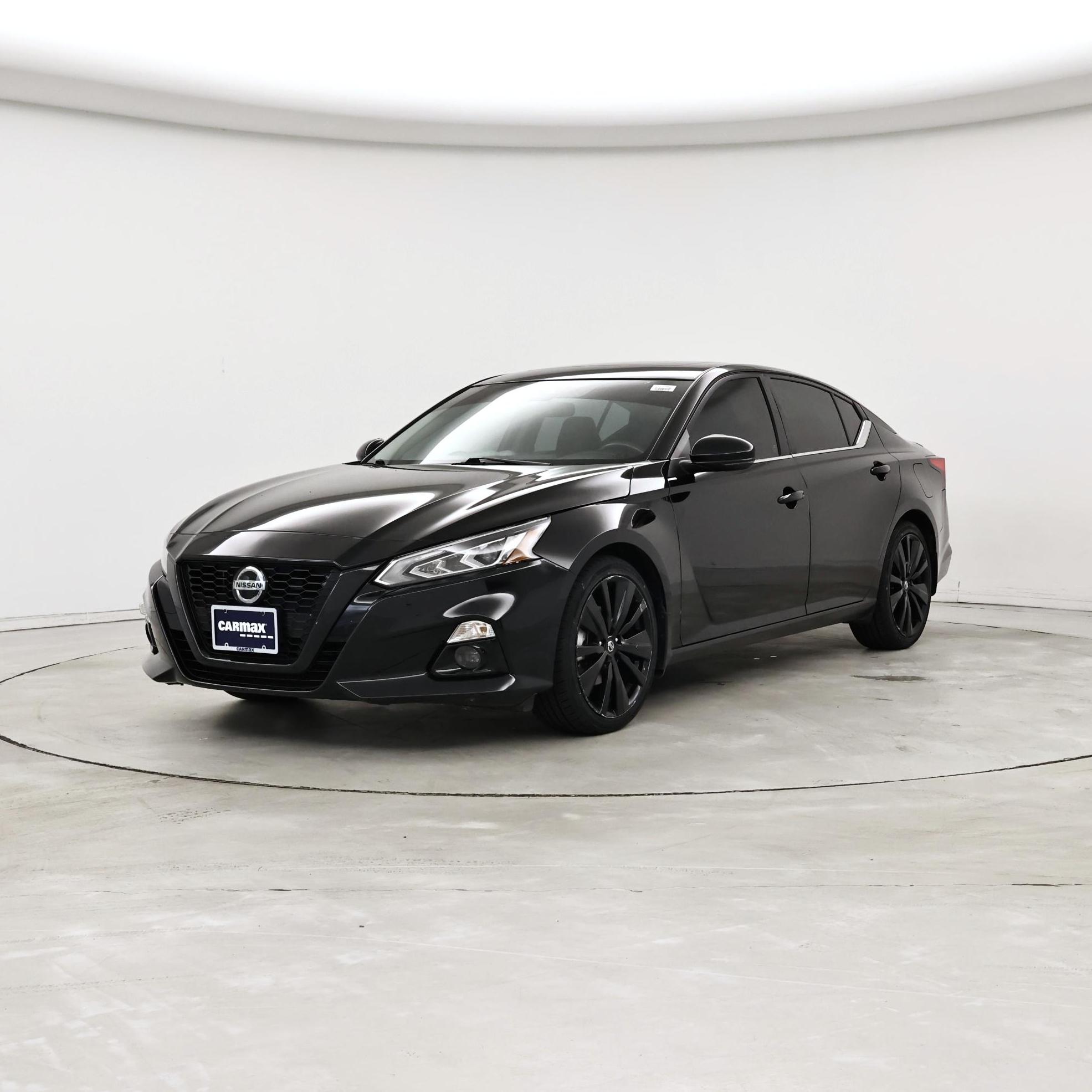 Thumbnail: 2022 Nissan Altima - 4