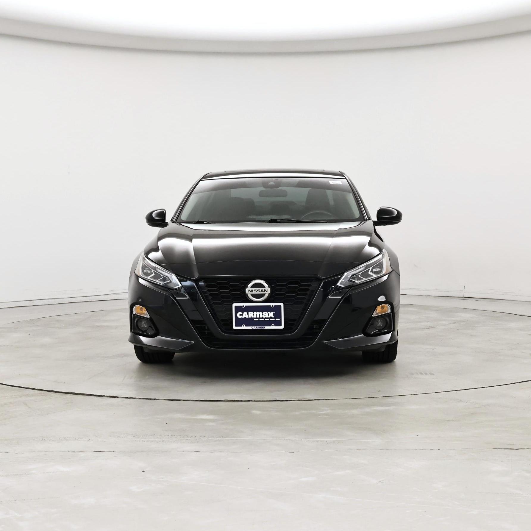 Thumbnail: 2022 Nissan Altima - 5
