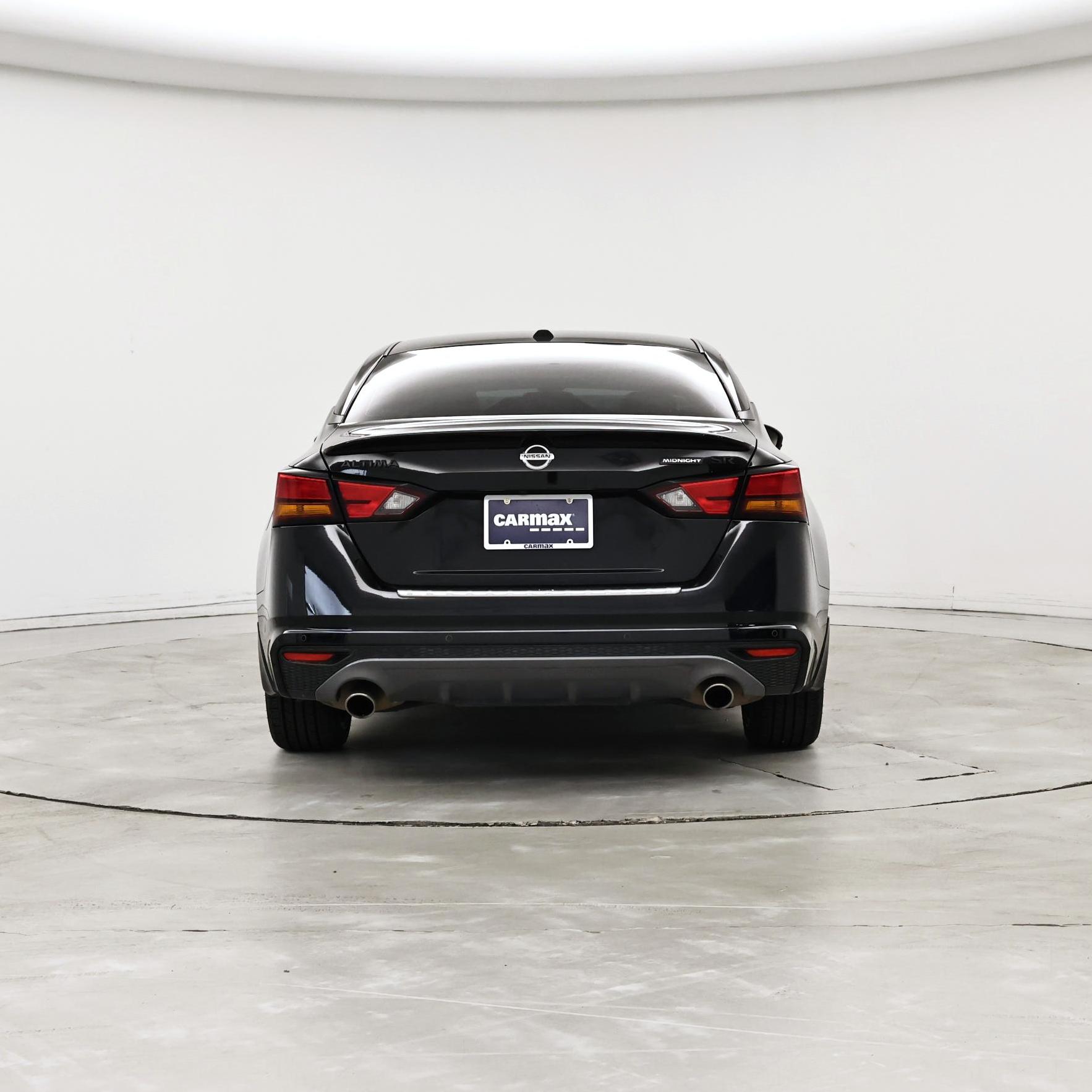 Thumbnail: 2022 Nissan Altima - 6