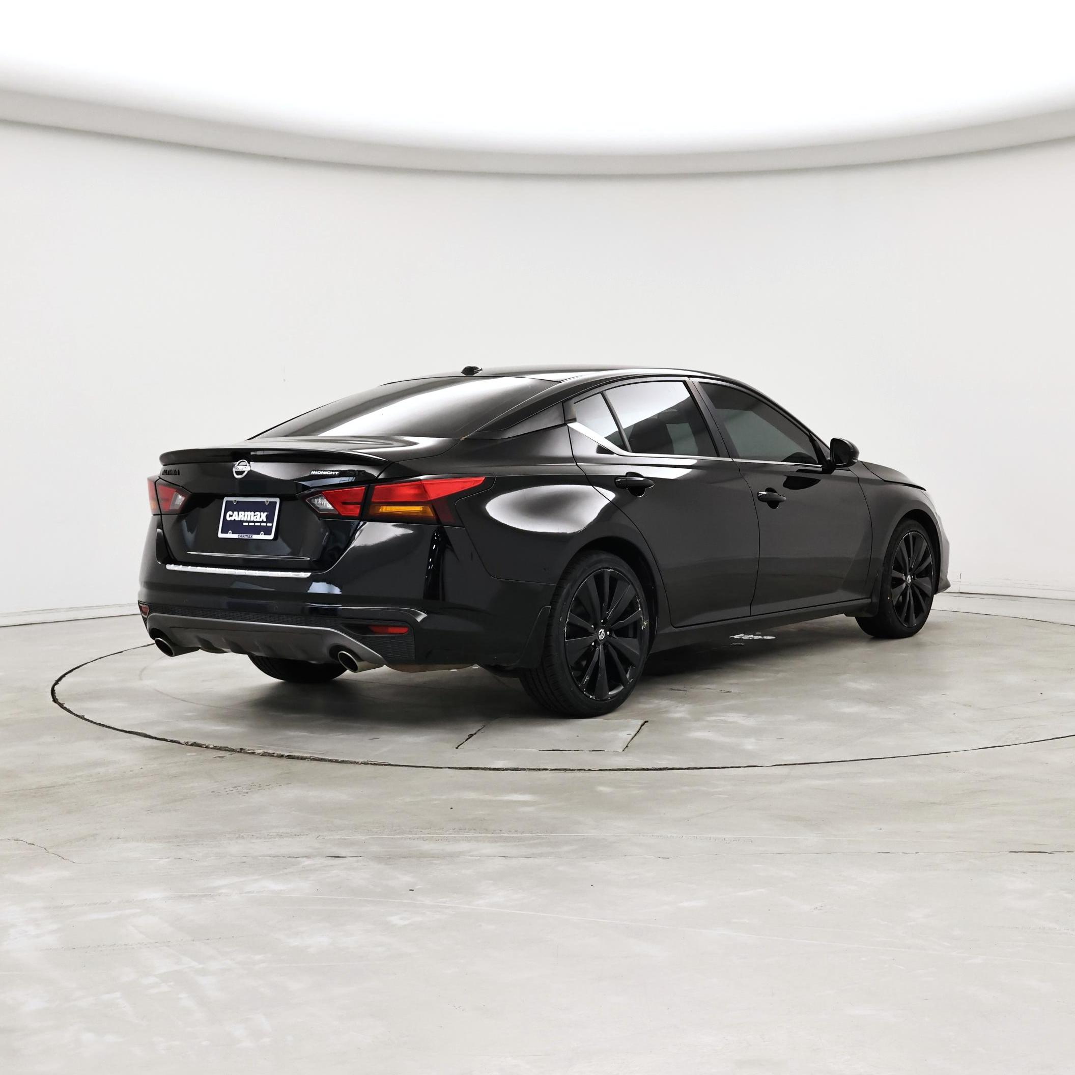 Thumbnail: 2022 Nissan Altima - 8