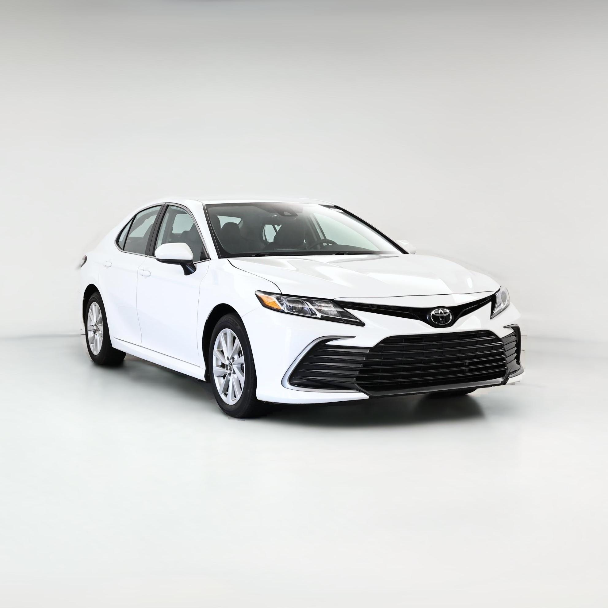 Thumbnail: 2024 Toyota Camry - 1