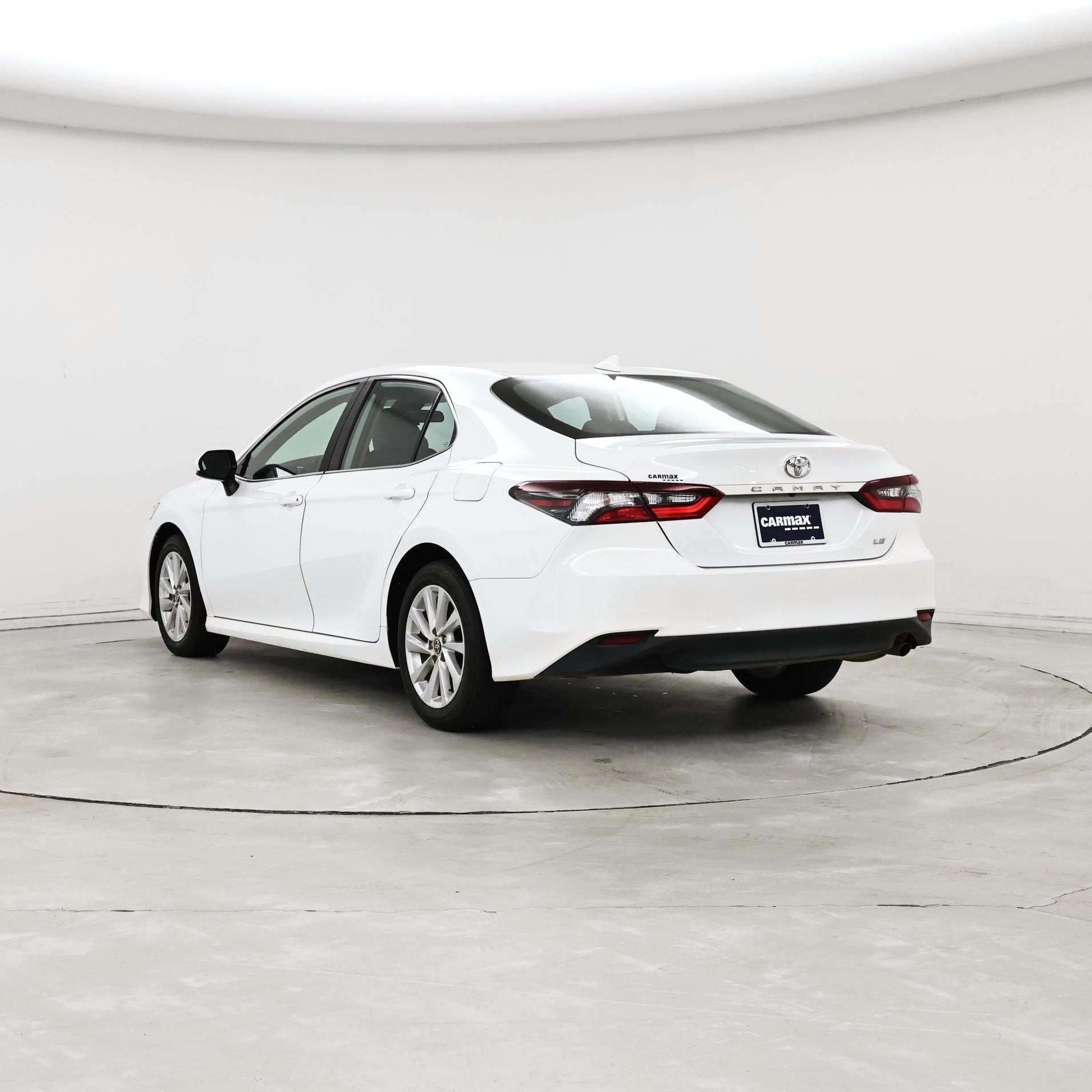 Thumbnail: 2024 Toyota Camry - 2