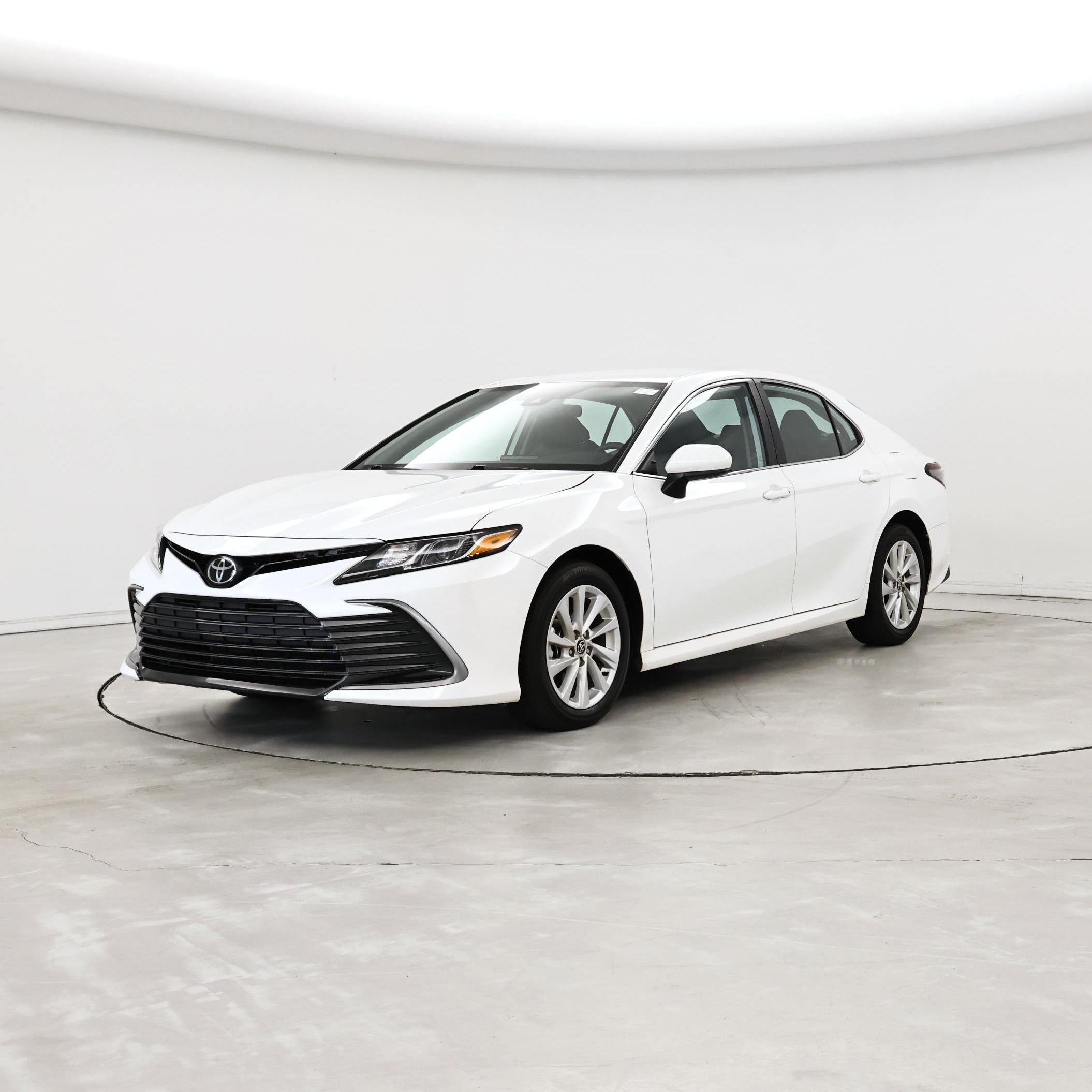 Thumbnail: 2024 Toyota Camry - 4