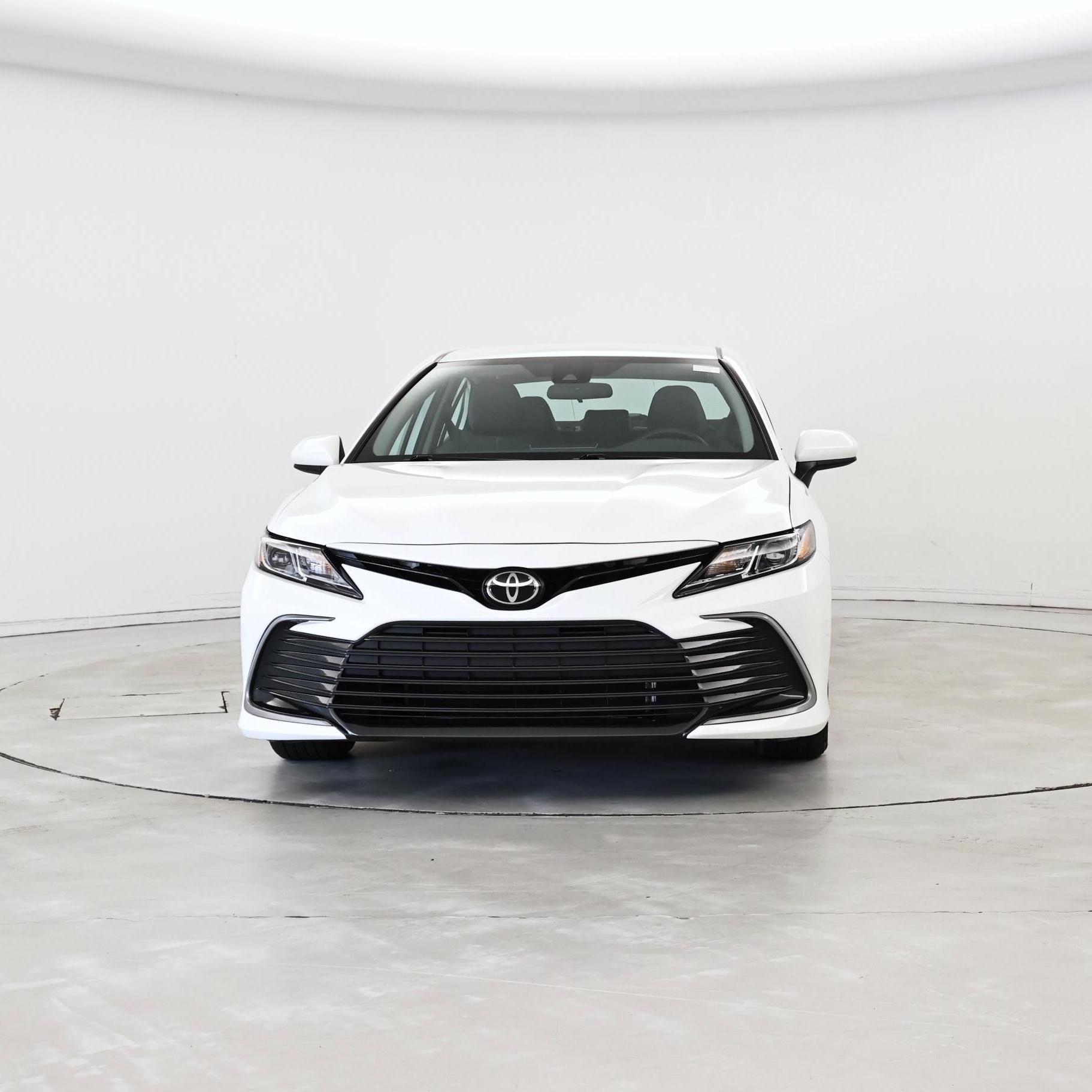 Thumbnail: 2024 Toyota Camry - 5