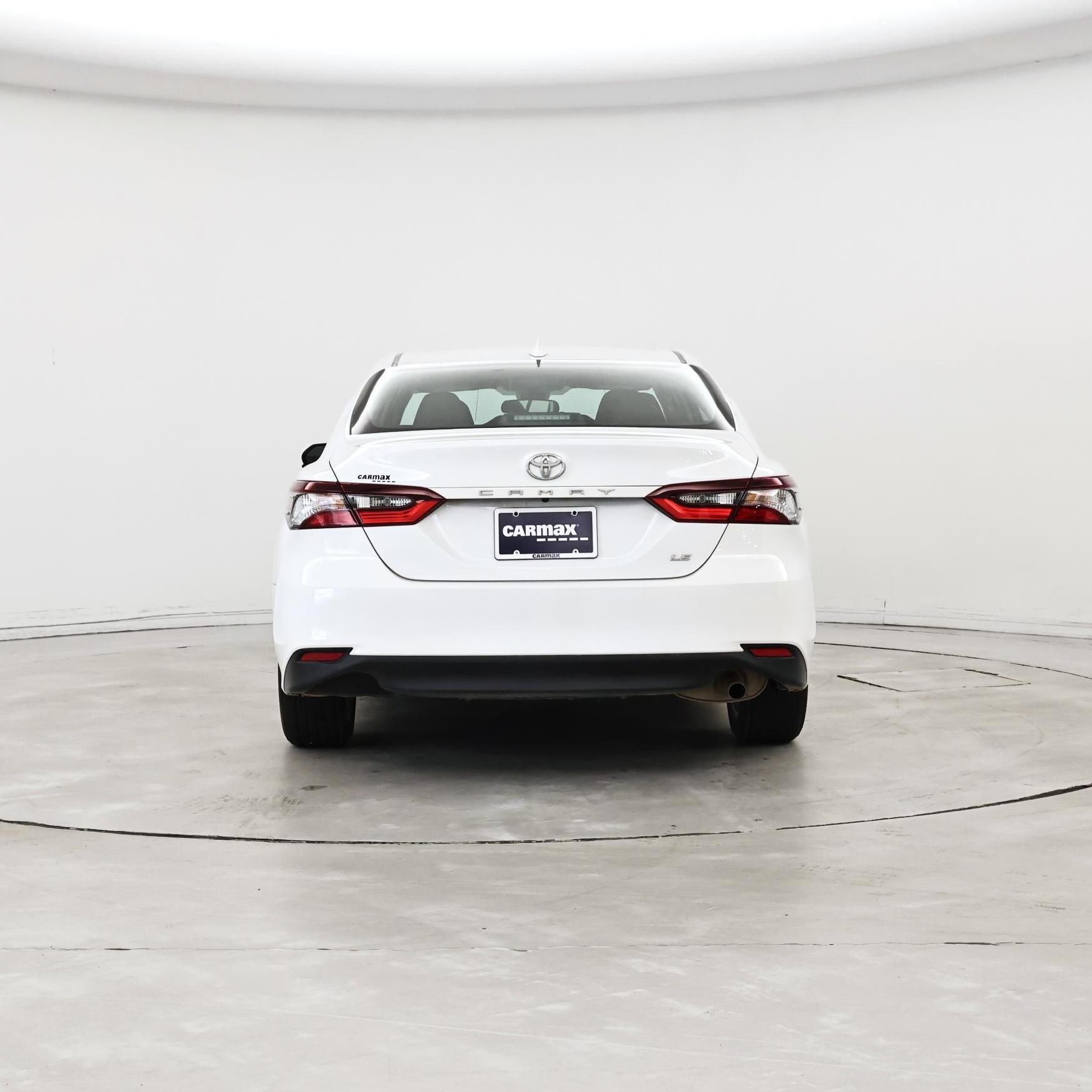 Thumbnail: 2024 Toyota Camry - 6