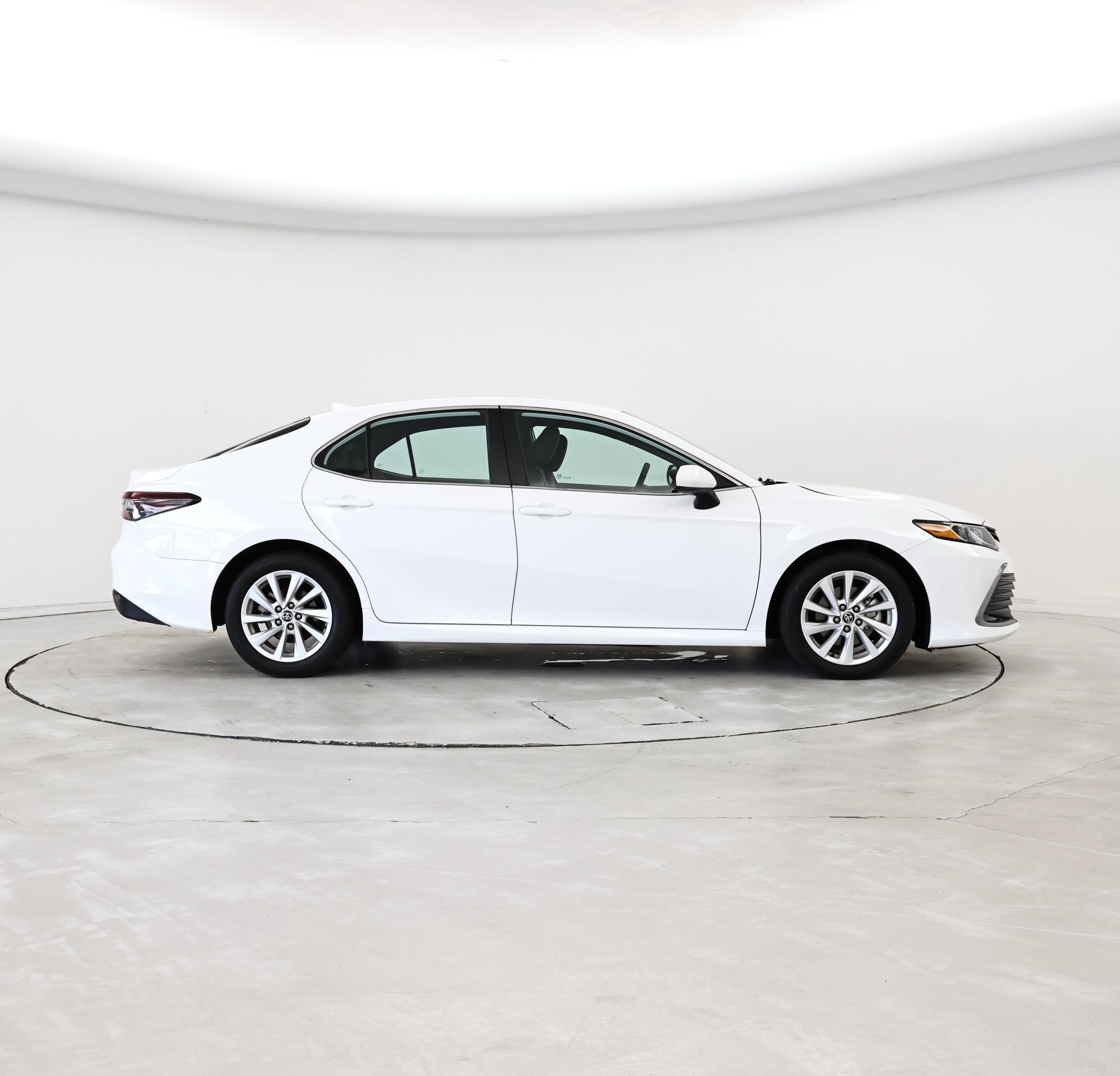 Thumbnail: 2024 Toyota Camry - 7