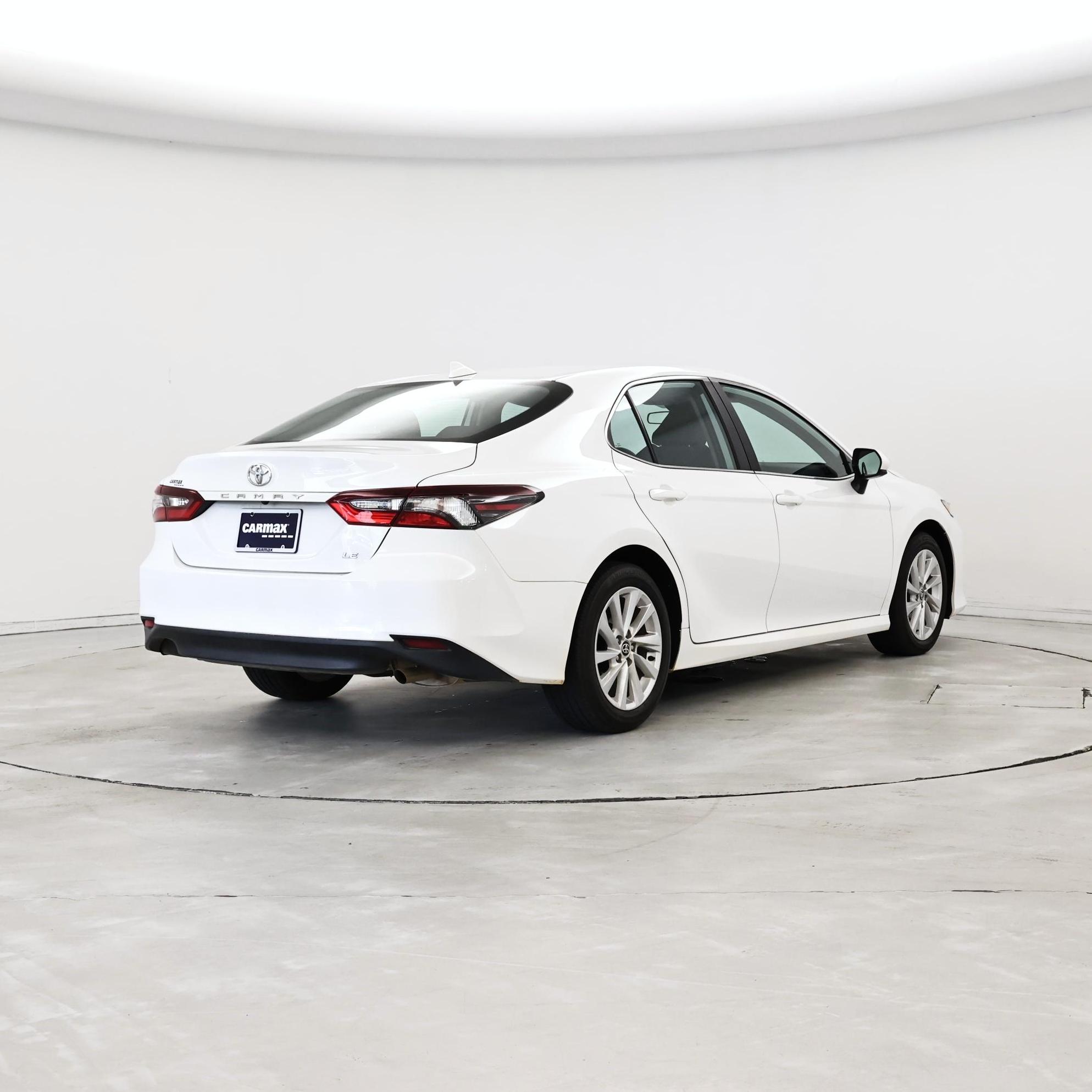 Thumbnail: 2024 Toyota Camry - 8