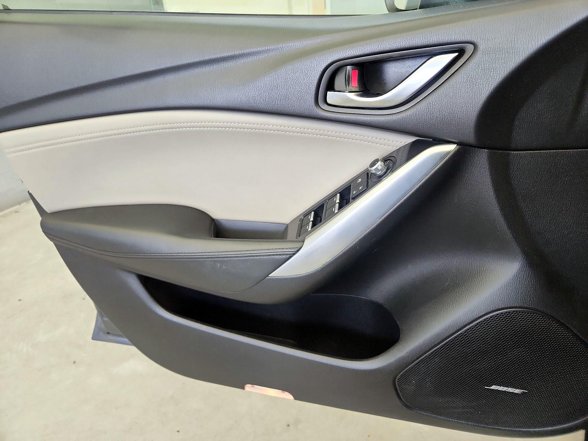 Thumbnail: 2016 Mazda Mazda6 - 12
