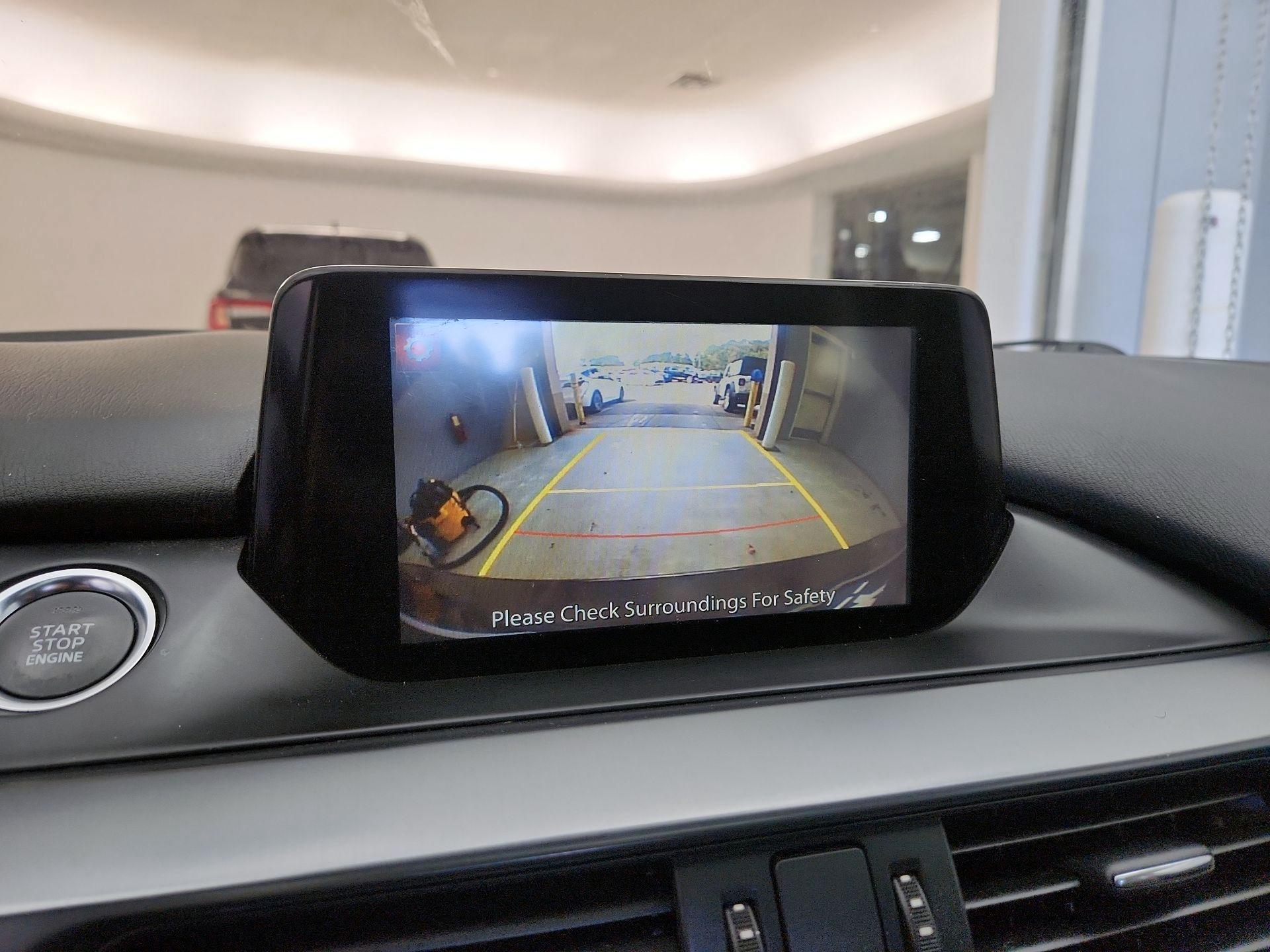 Thumbnail: 2016 Mazda Mazda6 - 14
