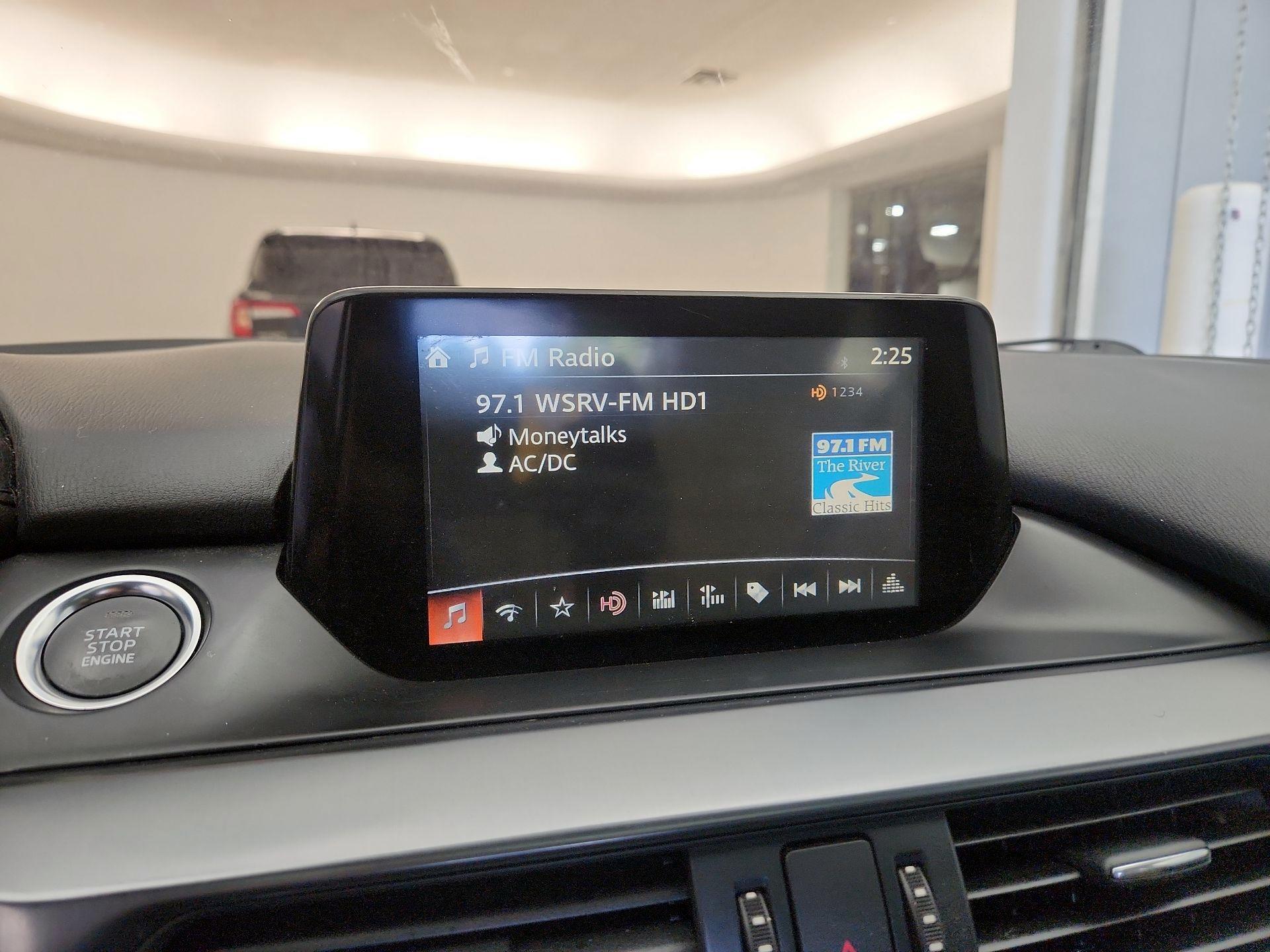 Thumbnail: 2016 Mazda Mazda6 - 15
