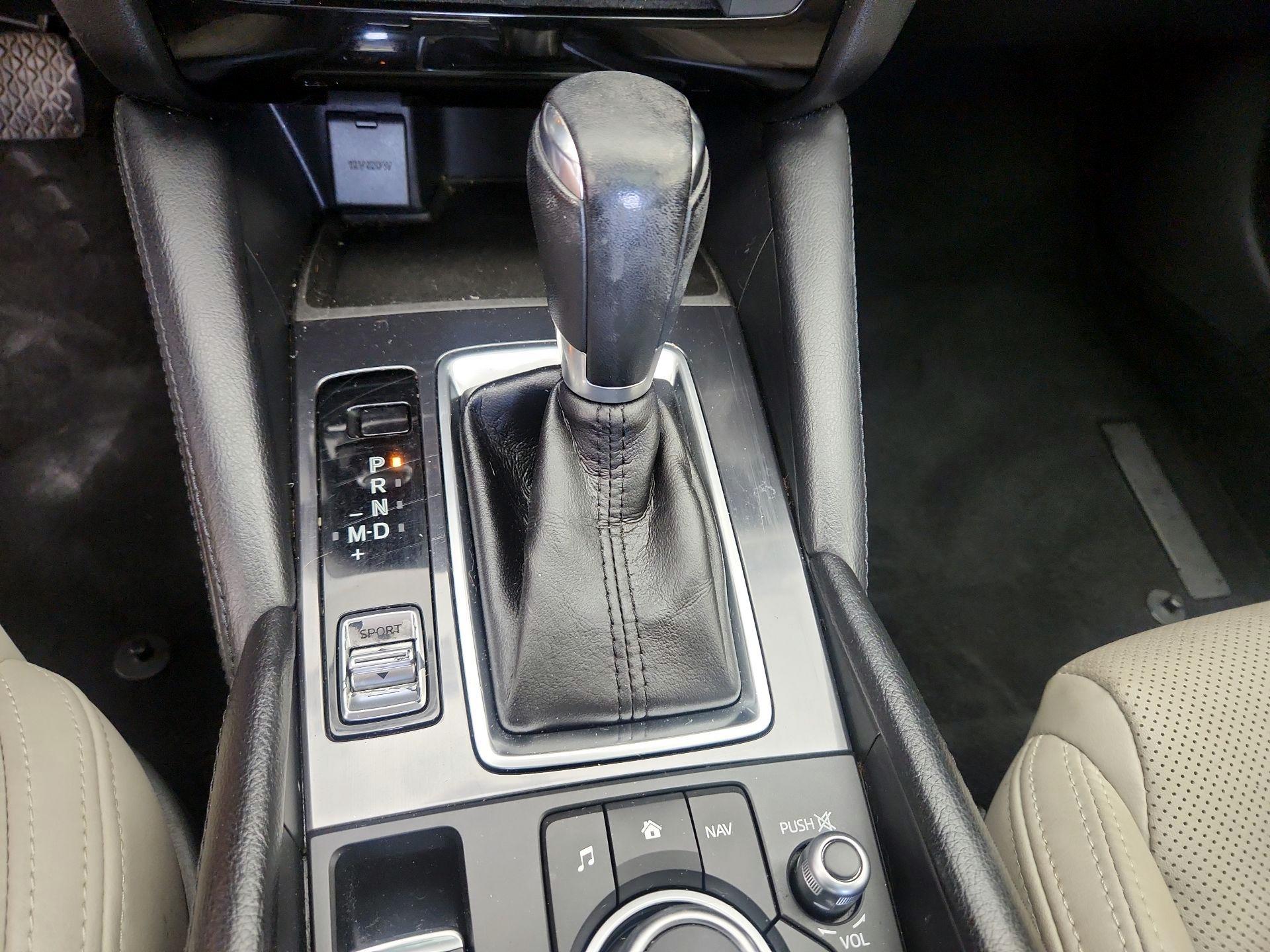Thumbnail: 2016 Mazda Mazda6 - 17