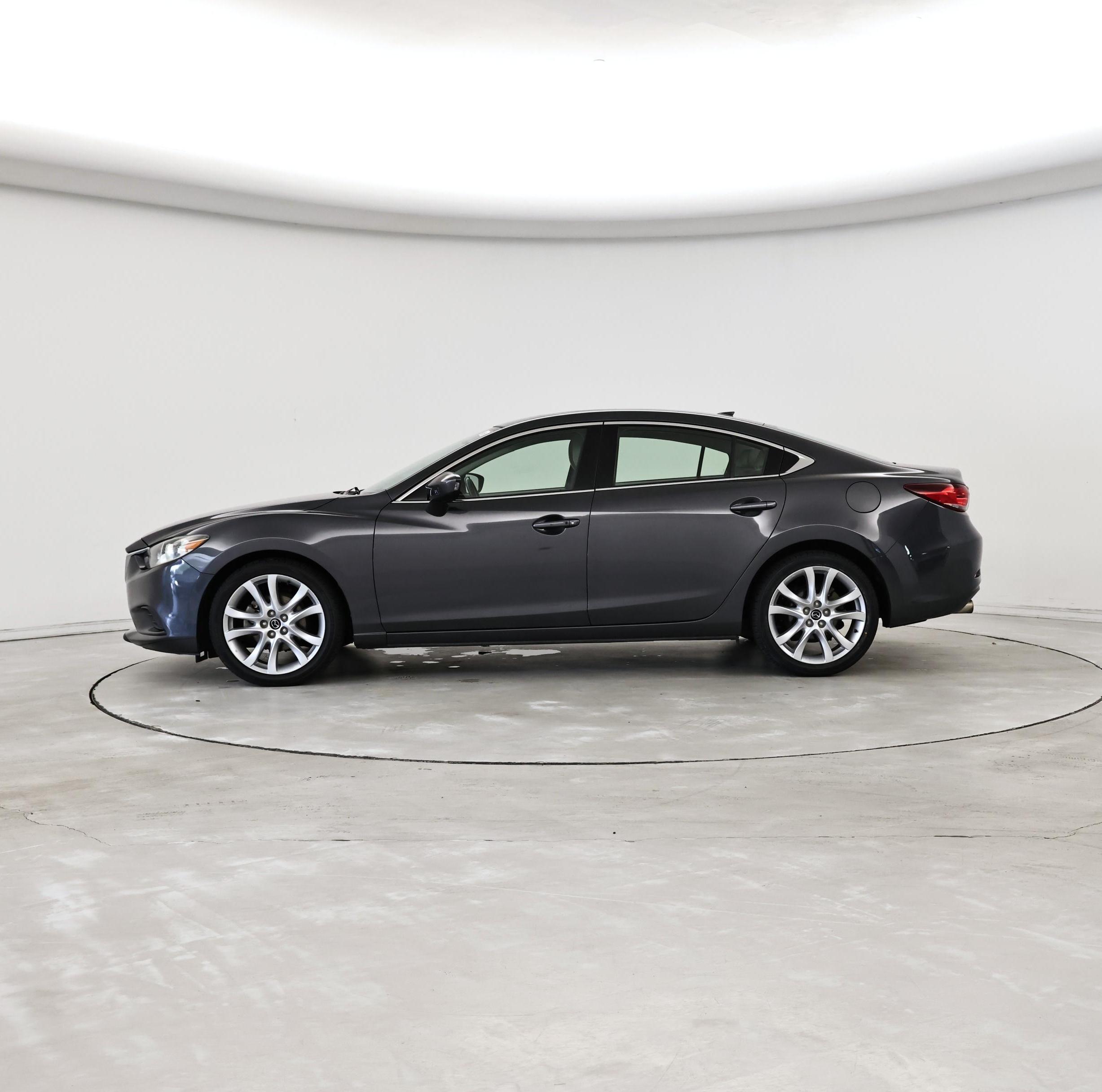 Thumbnail: 2016 Mazda Mazda6 - 3