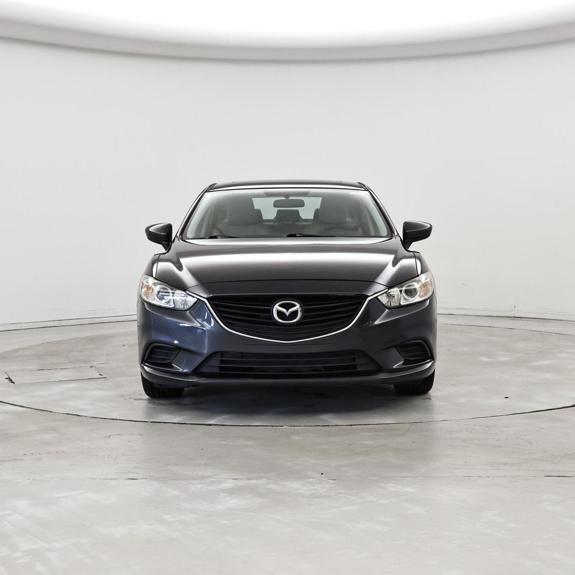 Thumbnail: 2016 Mazda Mazda6 - 5