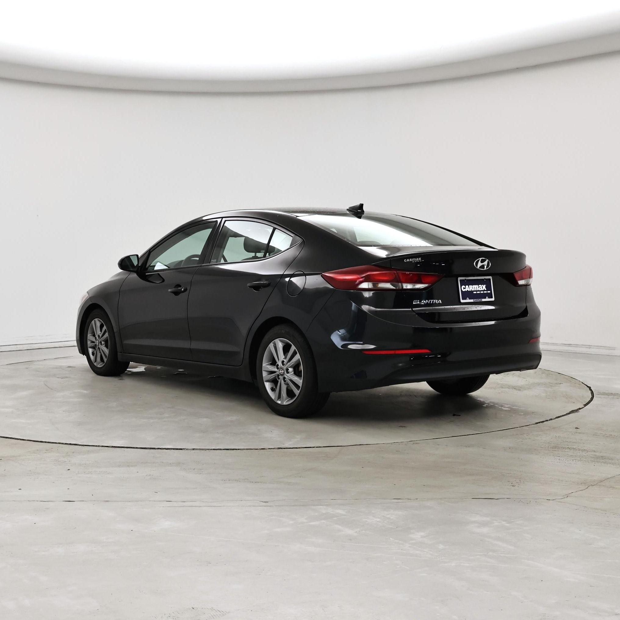 Thumbnail: 2018 Hyundai Elantra - 2