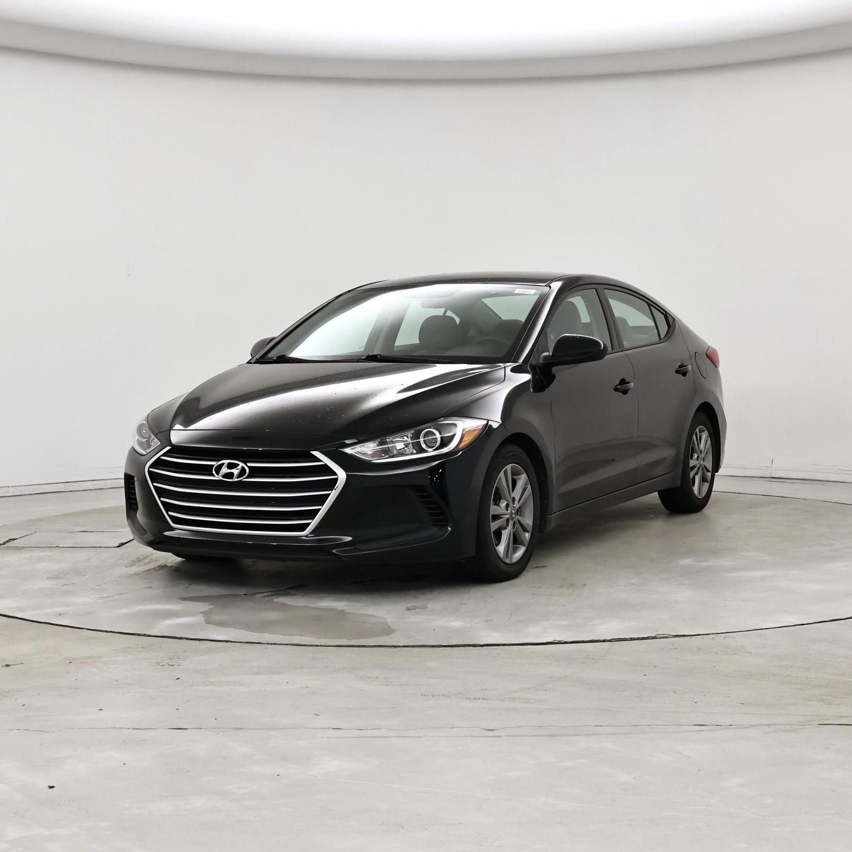Thumbnail: 2018 Hyundai Elantra - 4