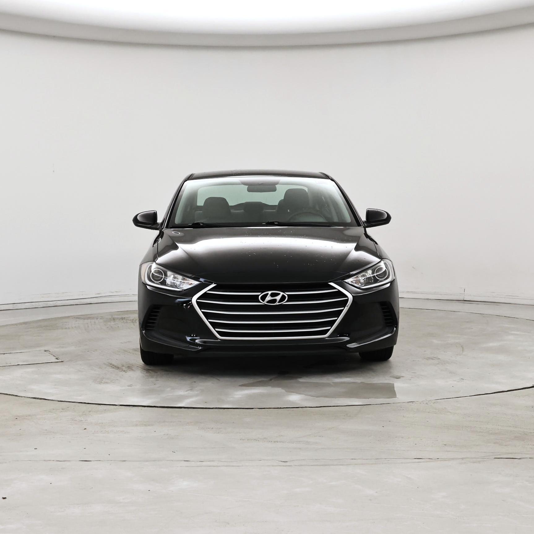 Thumbnail: 2018 Hyundai Elantra - 5
