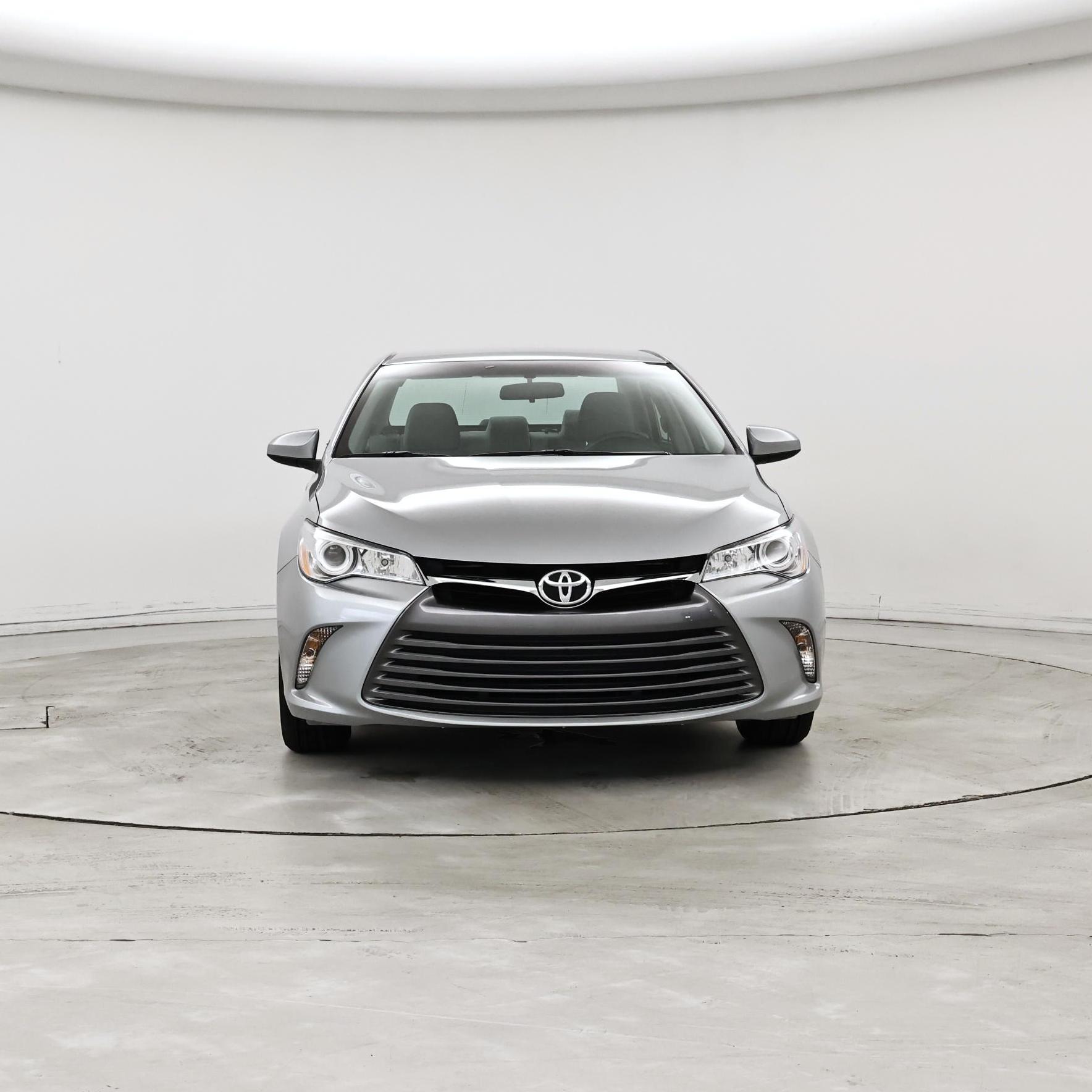 Thumbnail: 2016 Toyota Camry - 5