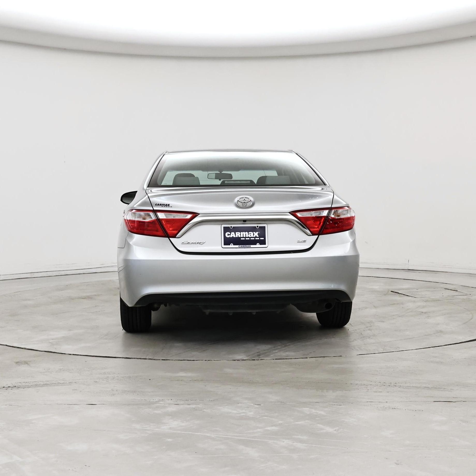 Thumbnail: 2016 Toyota Camry - 6
