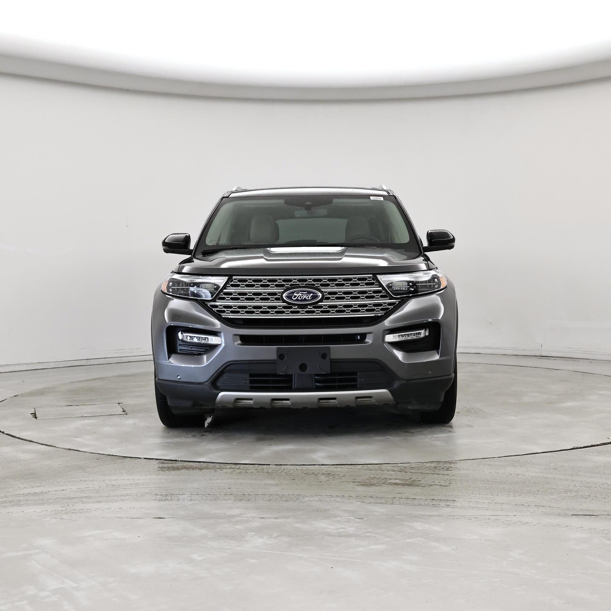 Thumbnail: 2022 Ford Explorer - 5