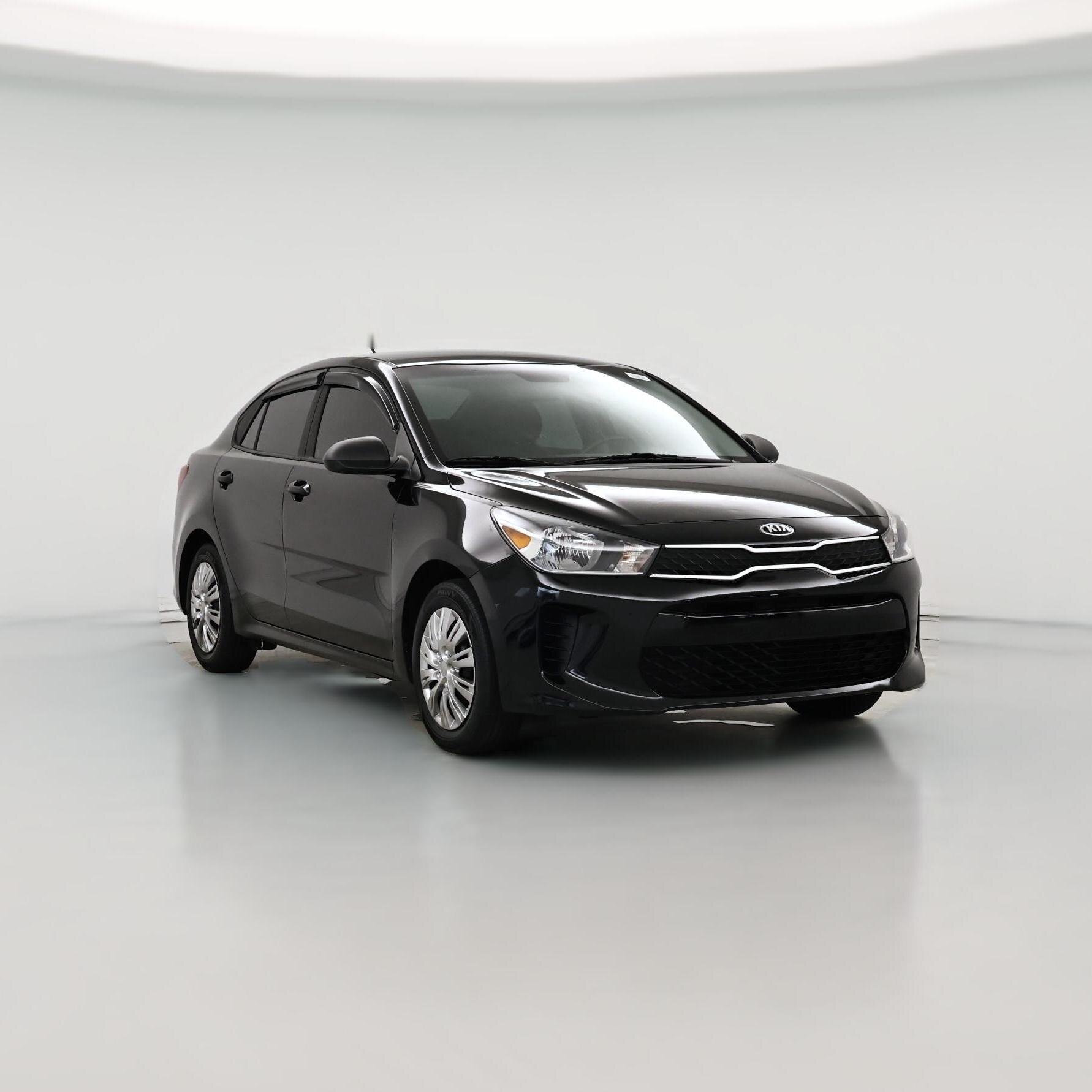 Thumbnail: 2018 Kia Rio - 1