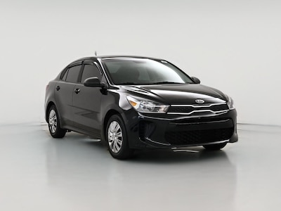 2018 Kia Rio LX