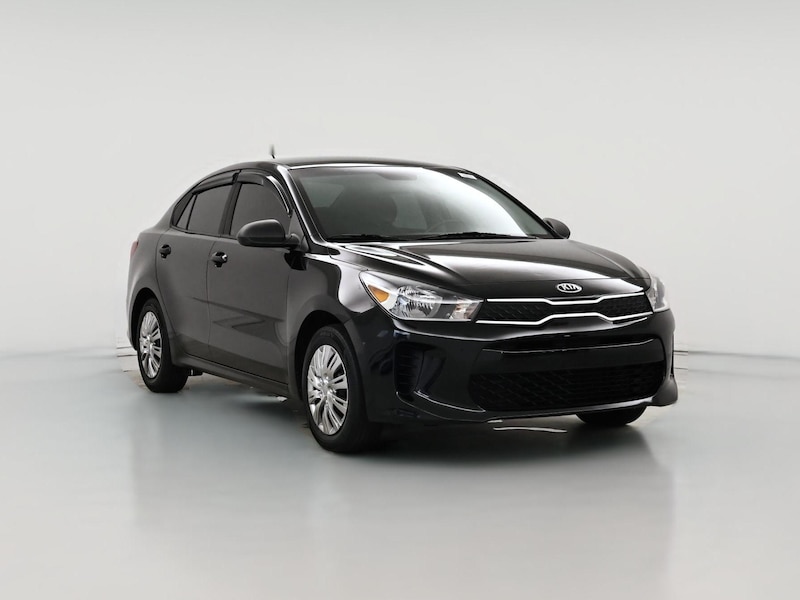 2018 Kia Rio LX -
                  Norcross, GA