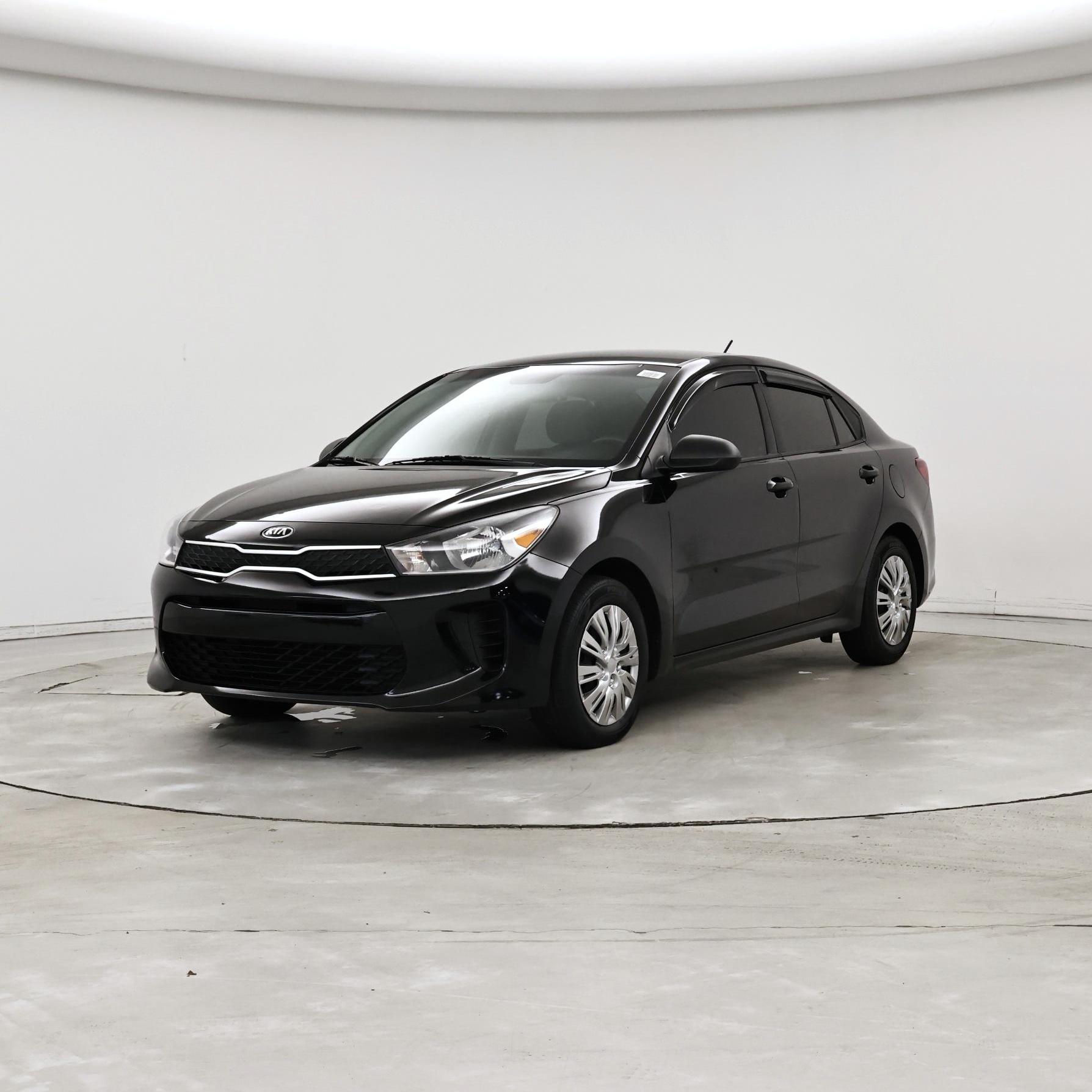 Thumbnail: 2018 Kia Rio - 4