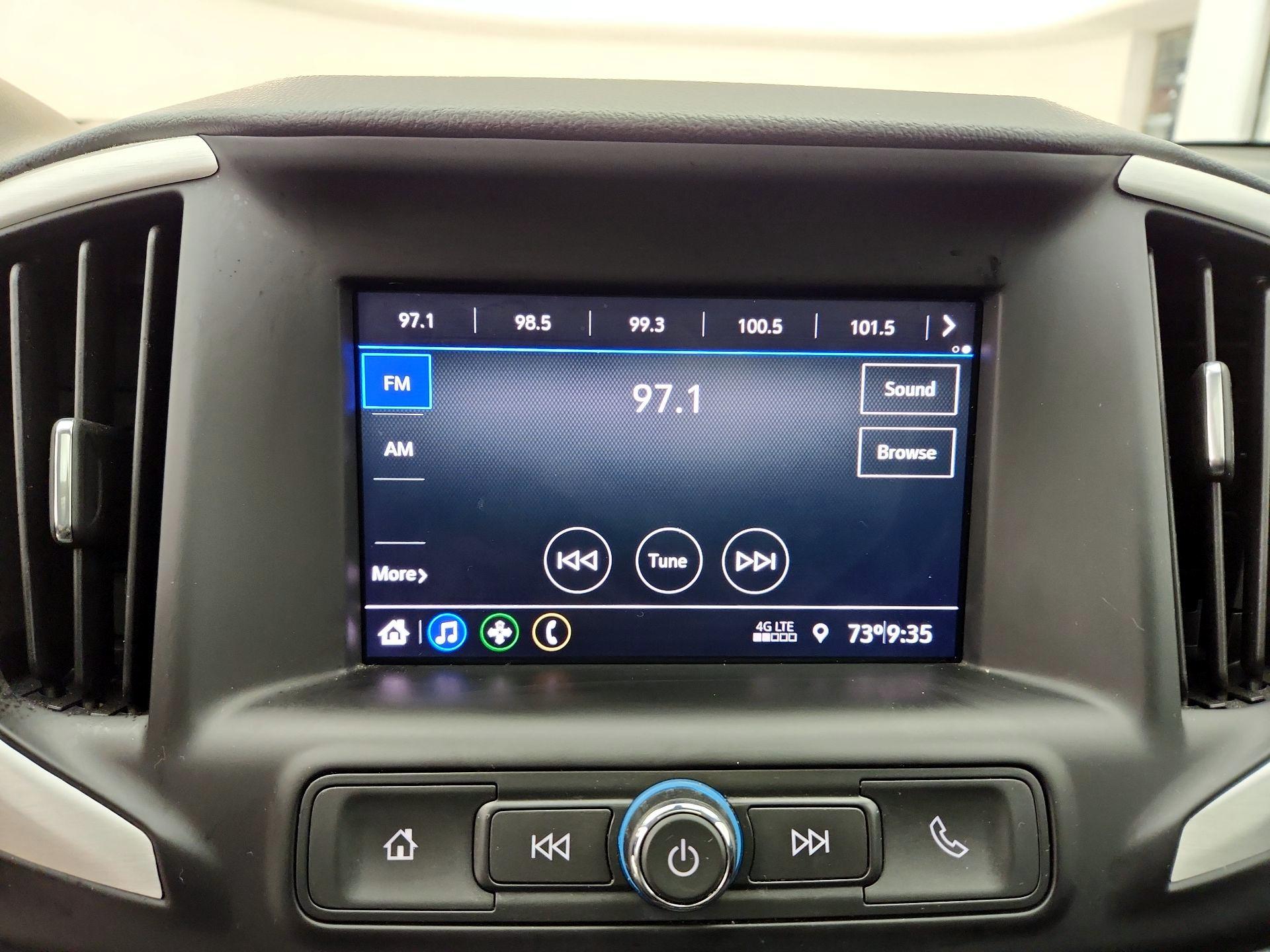 Thumbnail: 2020 GMC Terrain - 15