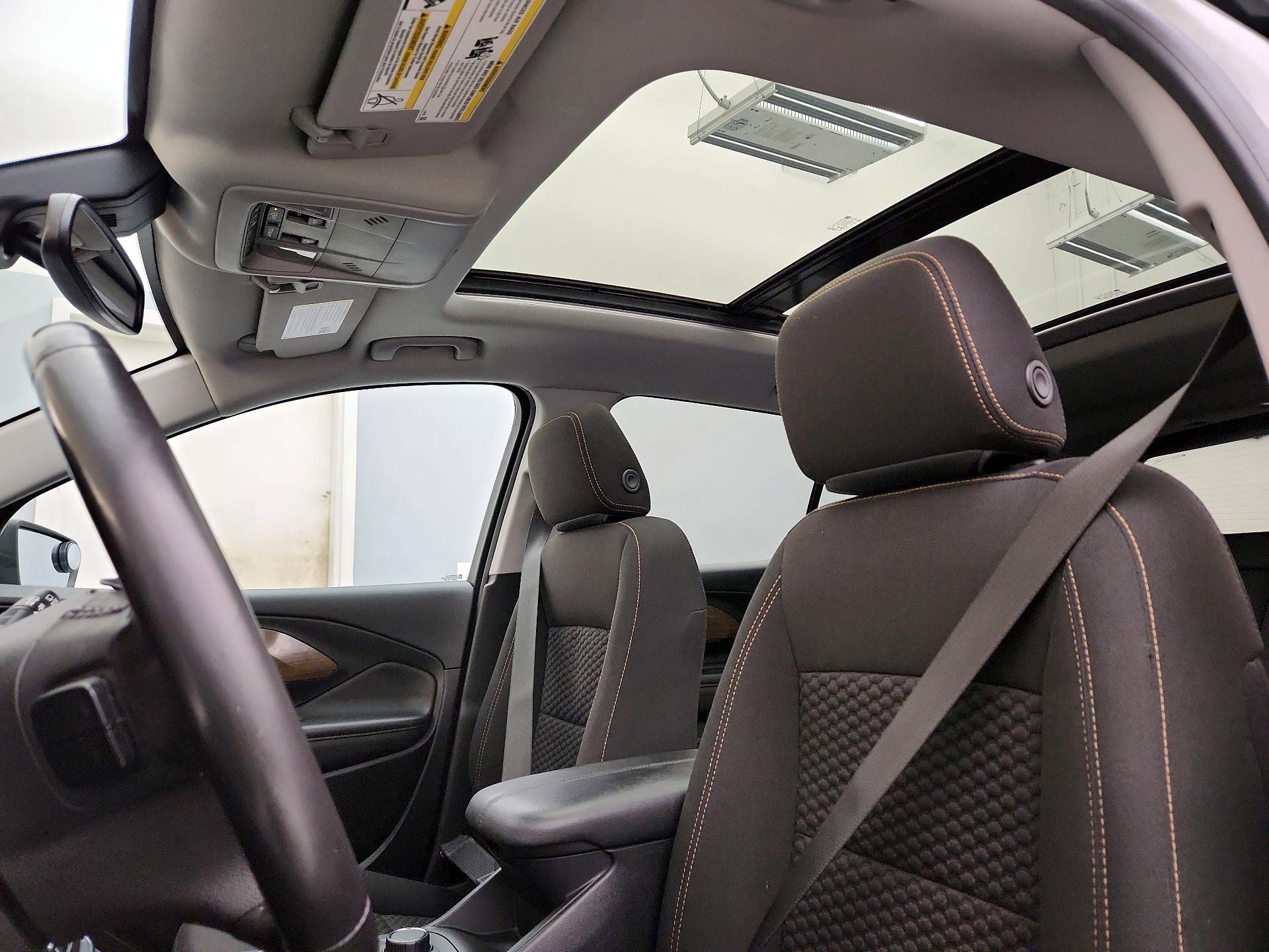 Thumbnail: 2020 GMC Terrain - 19
