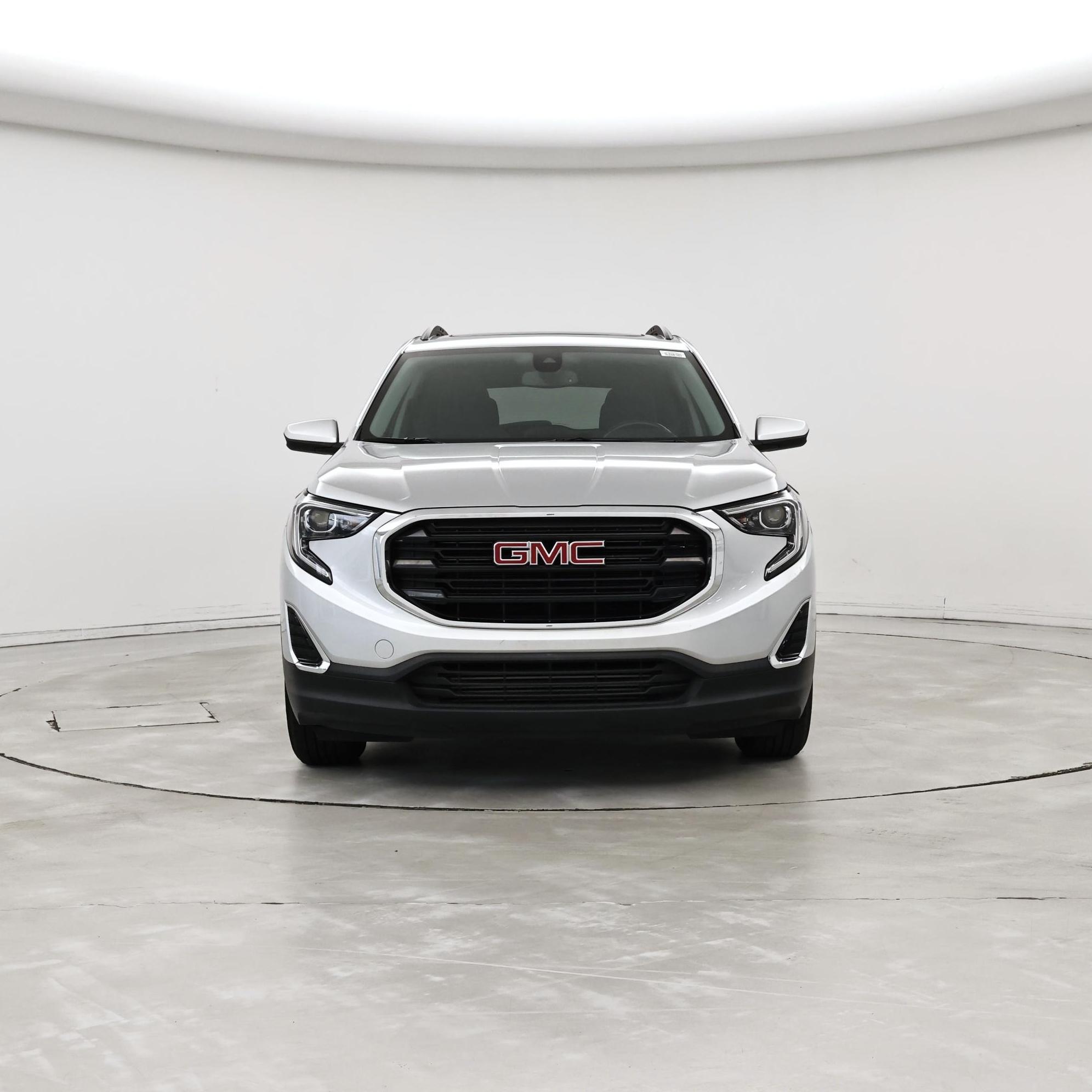 Thumbnail: 2020 GMC Terrain - 5