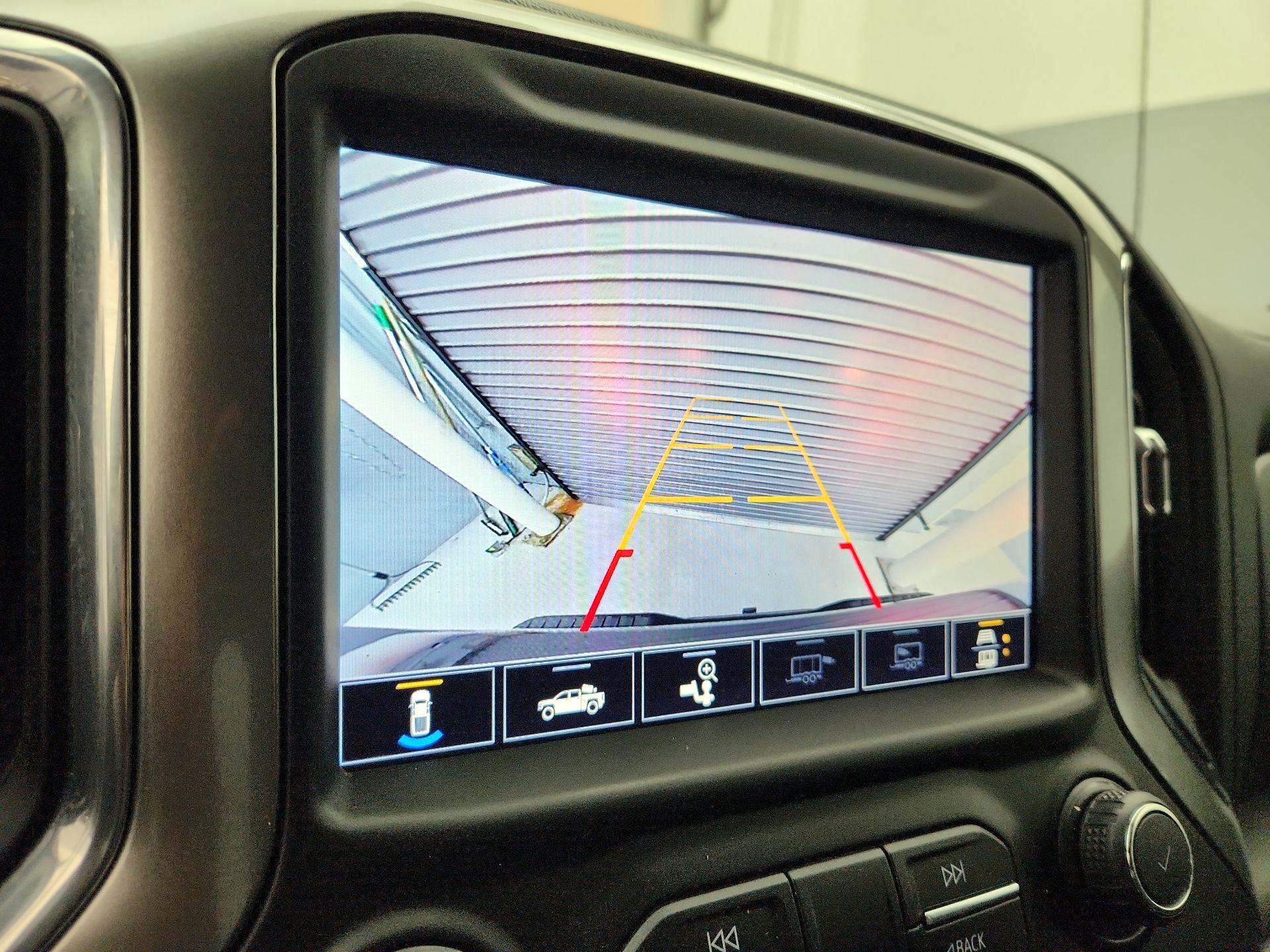 Thumbnail: 2020 Chevrolet Silverado 1500 - 14