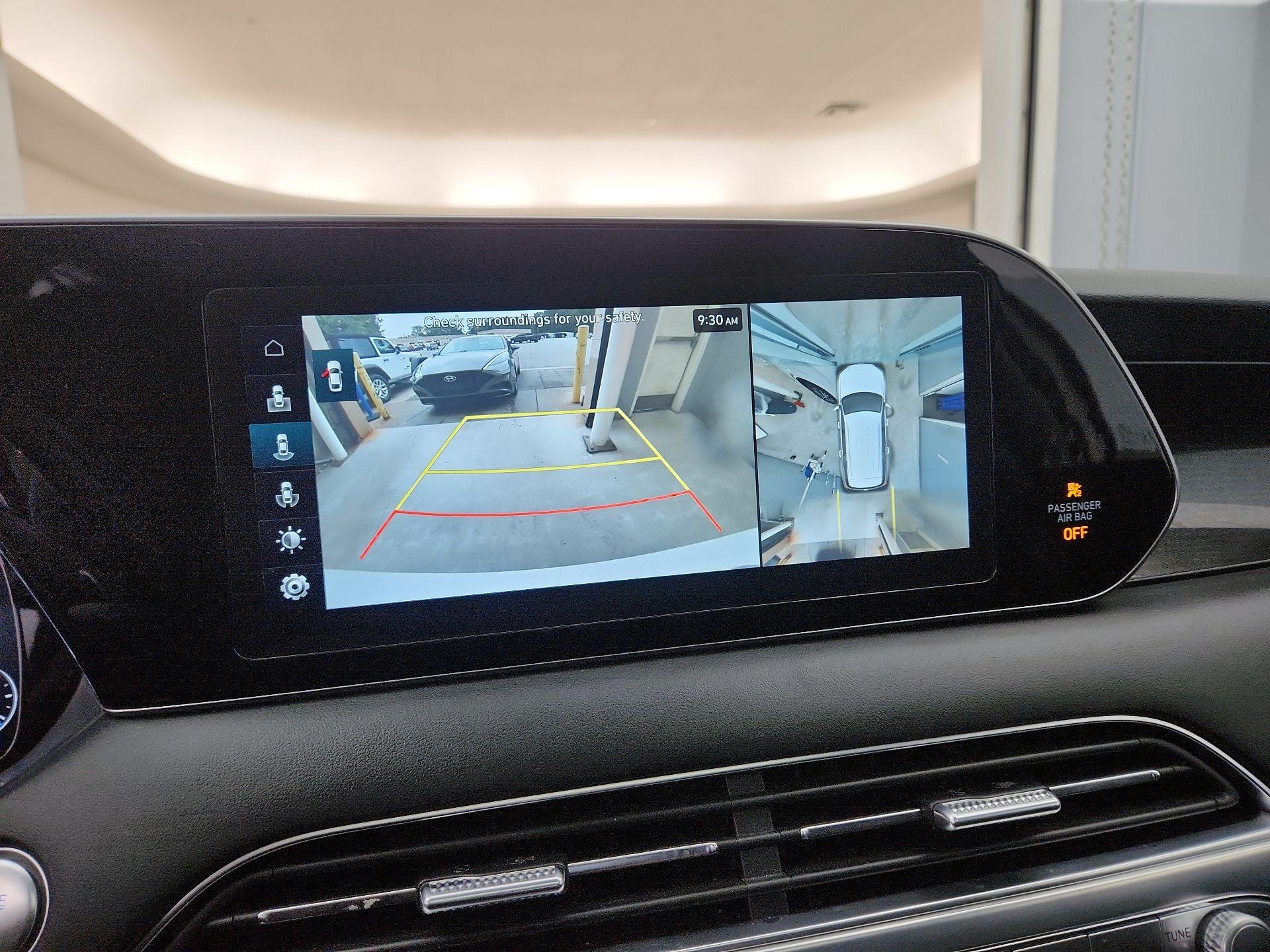 Thumbnail: 2021 Hyundai Palisade - 15