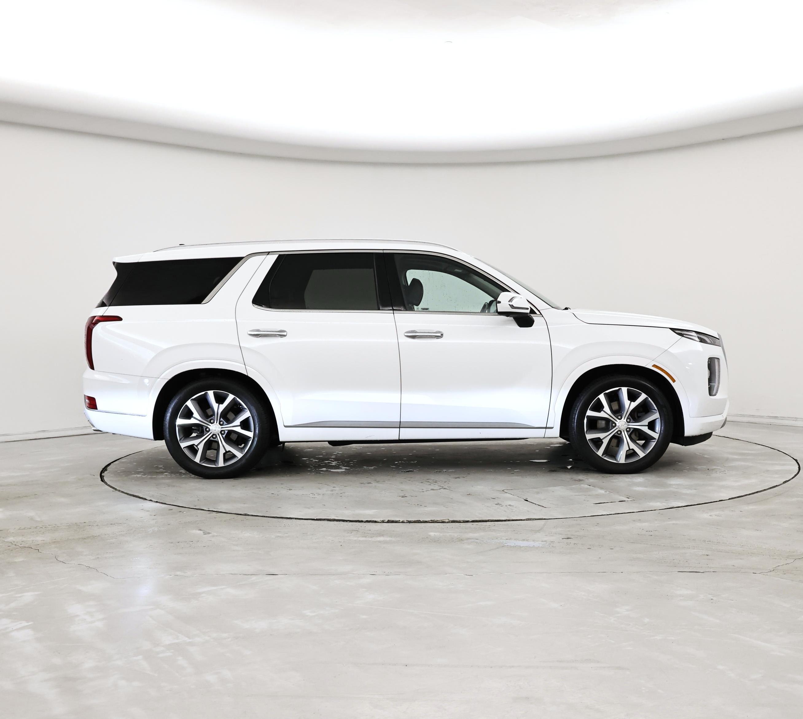 Thumbnail: 2021 Hyundai Palisade - 7